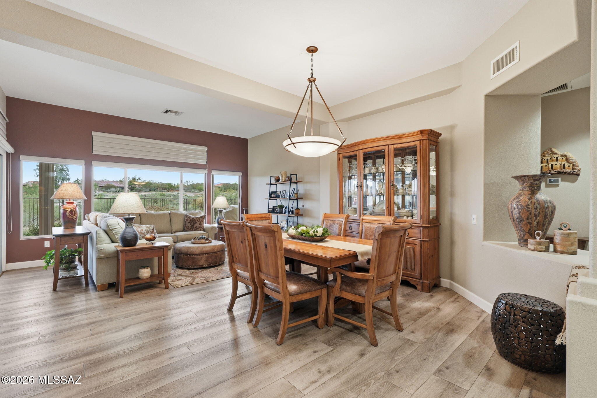 Sun City Vistoso Unit 14 (1-46) - Residential
