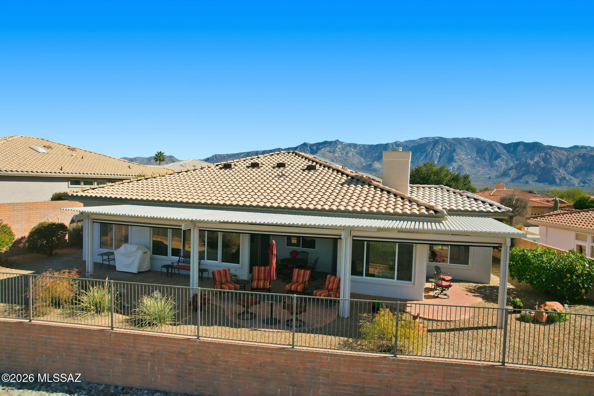 Sun City Vistoso Unit 14 (1-46) - Residential