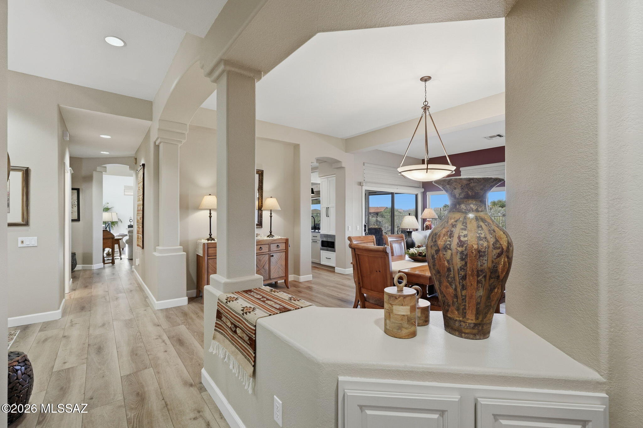 Sun City Vistoso Unit 14 (1-46) - Residential