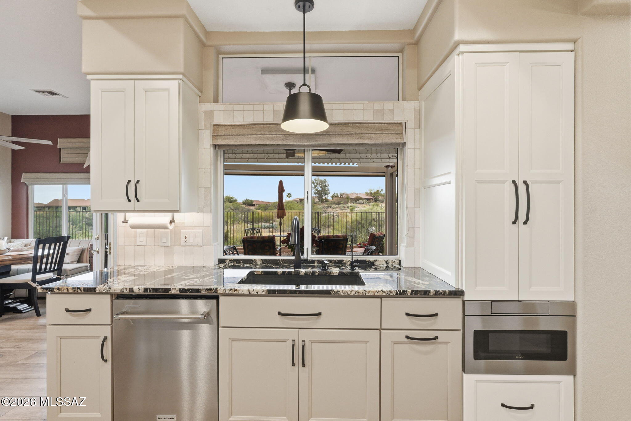 Sun City Vistoso Unit 14 (1-46) - Residential