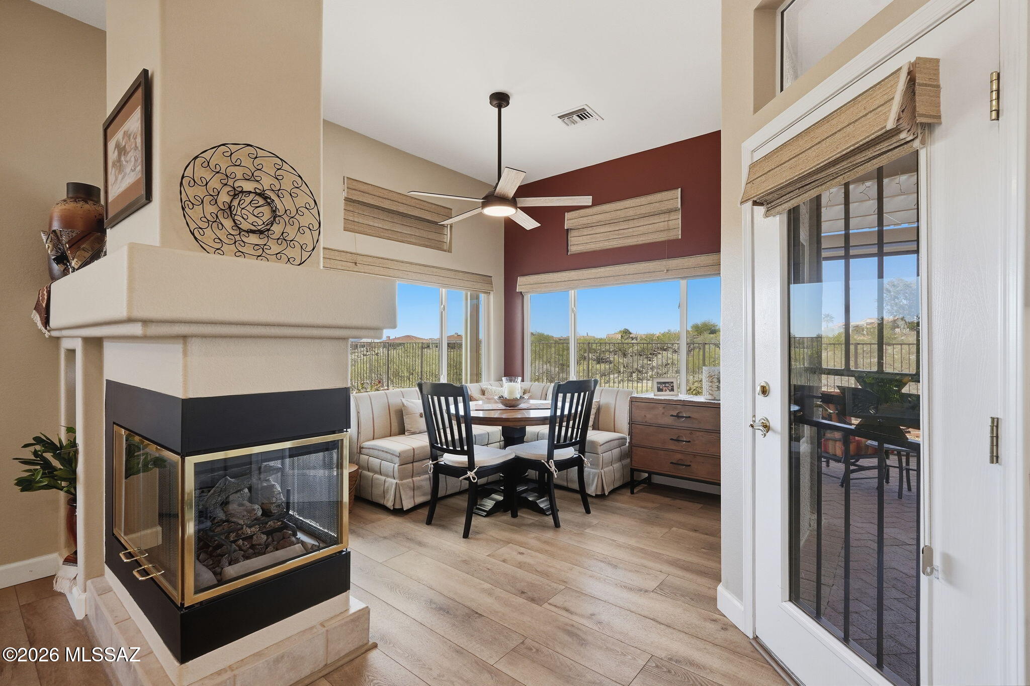 Sun City Vistoso Unit 14 (1-46) - Residential