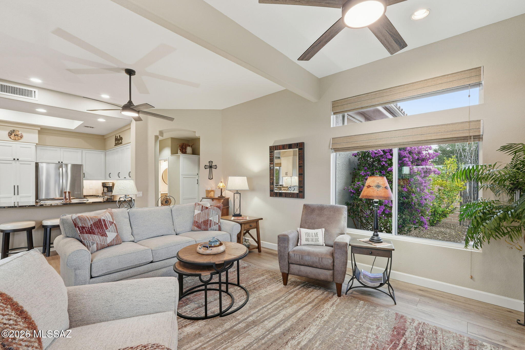 Sun City Vistoso Unit 14 (1-46) - Residential