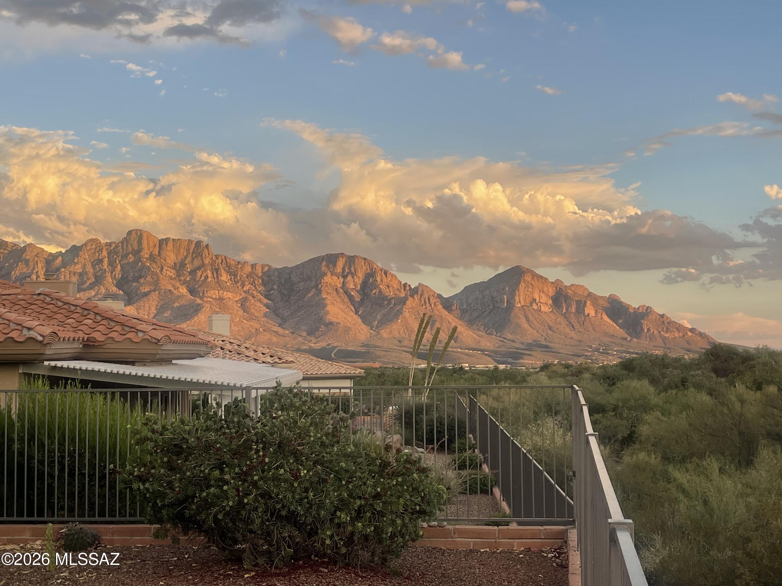 Sun City Vistoso Unit 14 (1-46) - Residential