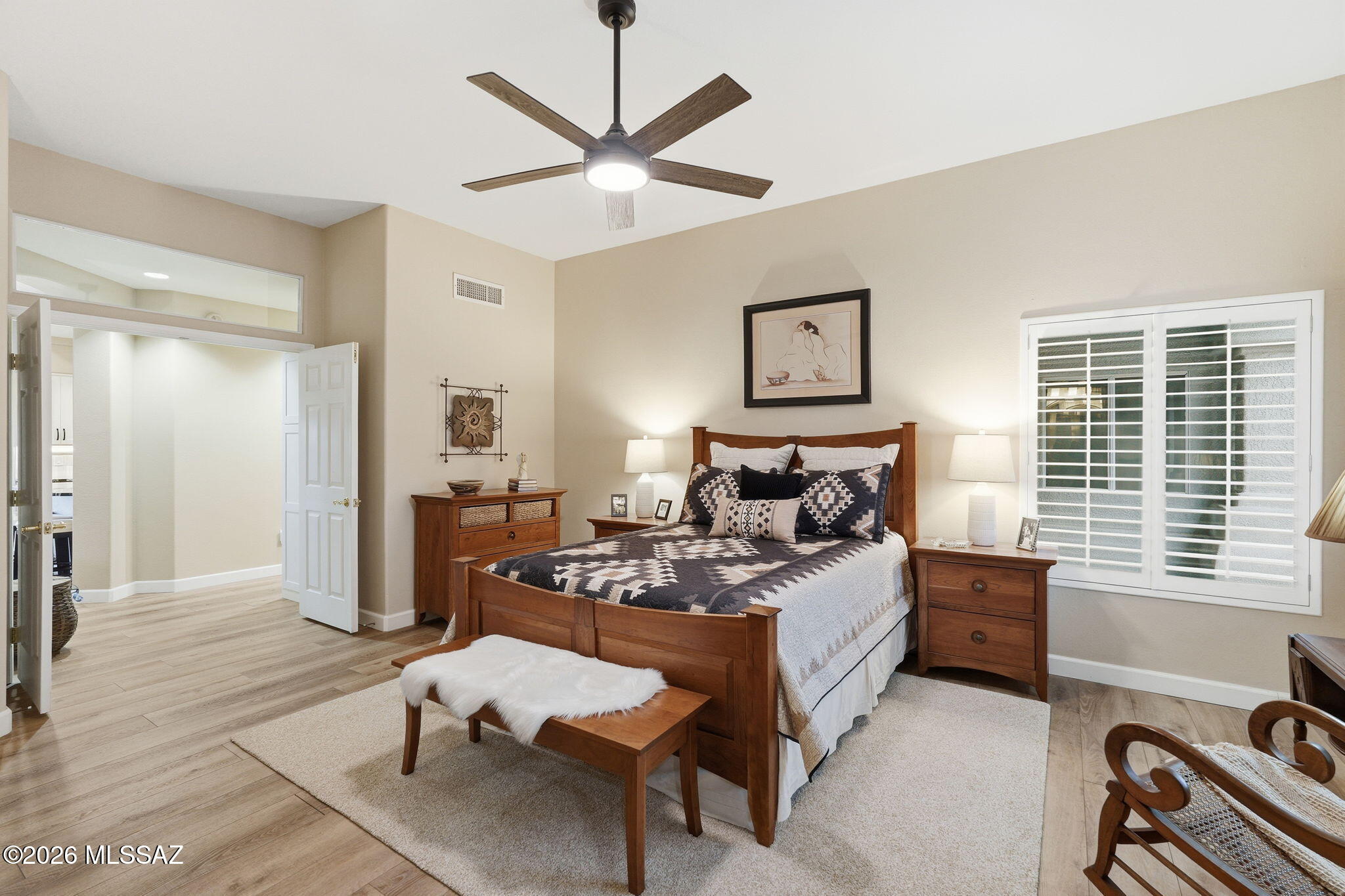 Sun City Vistoso Unit 14 (1-46) - Residential