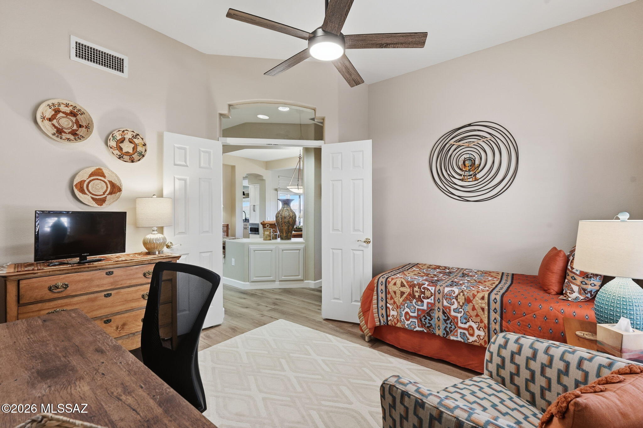 Sun City Vistoso Unit 14 (1-46) - Residential