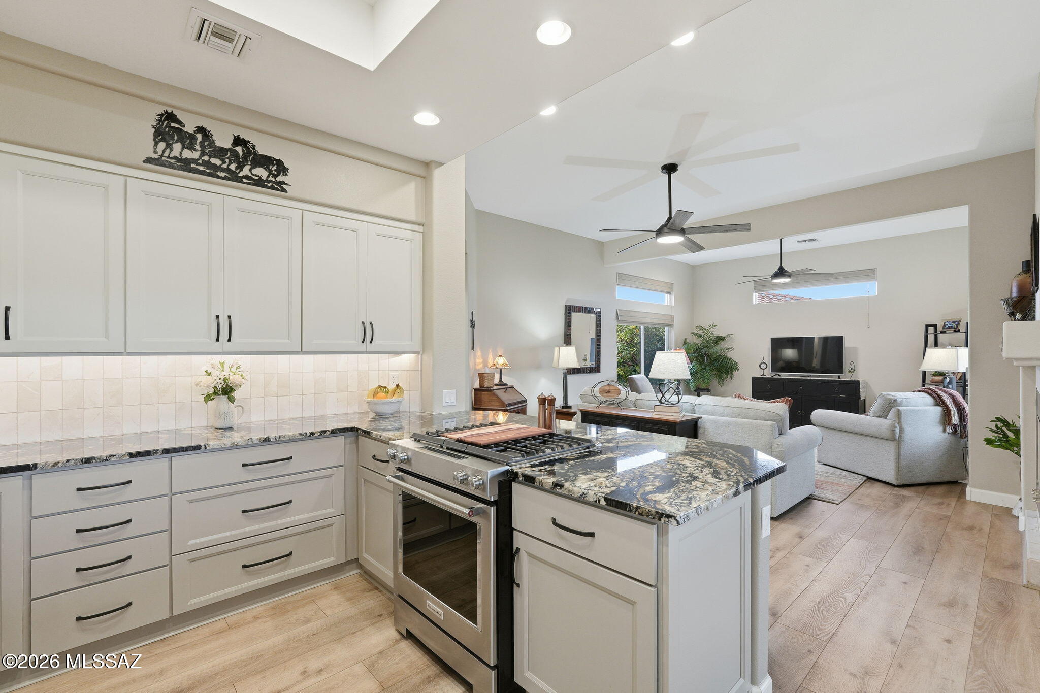 Sun City Vistoso Unit 14 (1-46) - Residential