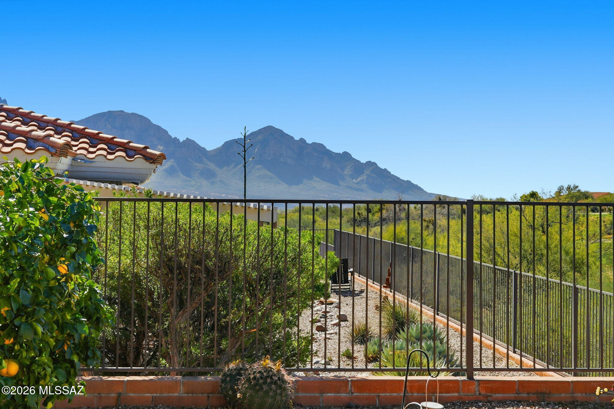 Sun City Vistoso Unit 14 (1-46) - Residential