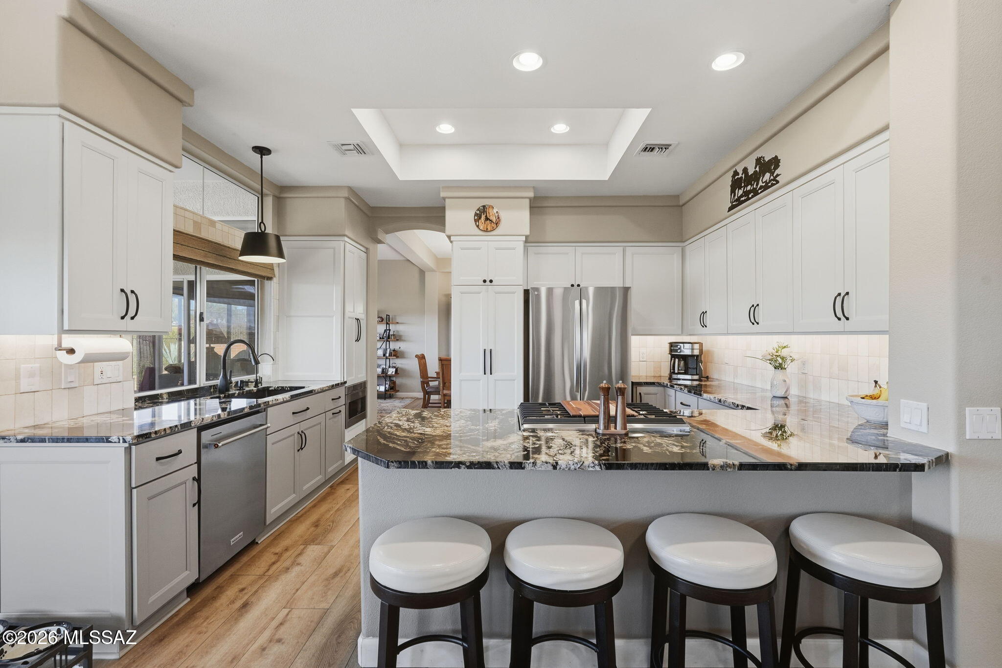 Sun City Vistoso Unit 14 (1-46) - Residential