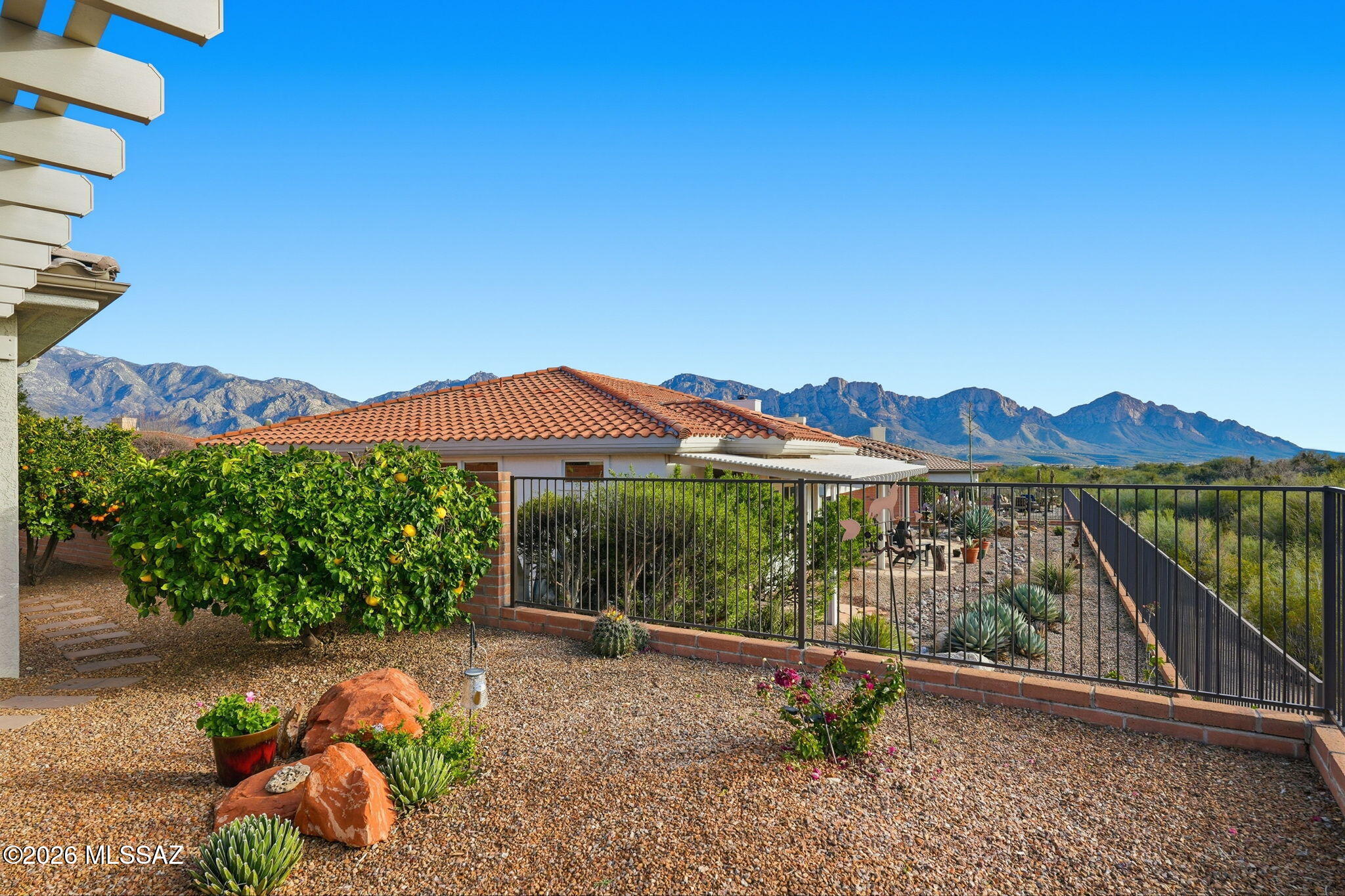 Sun City Vistoso Unit 14 (1-46) - Residential