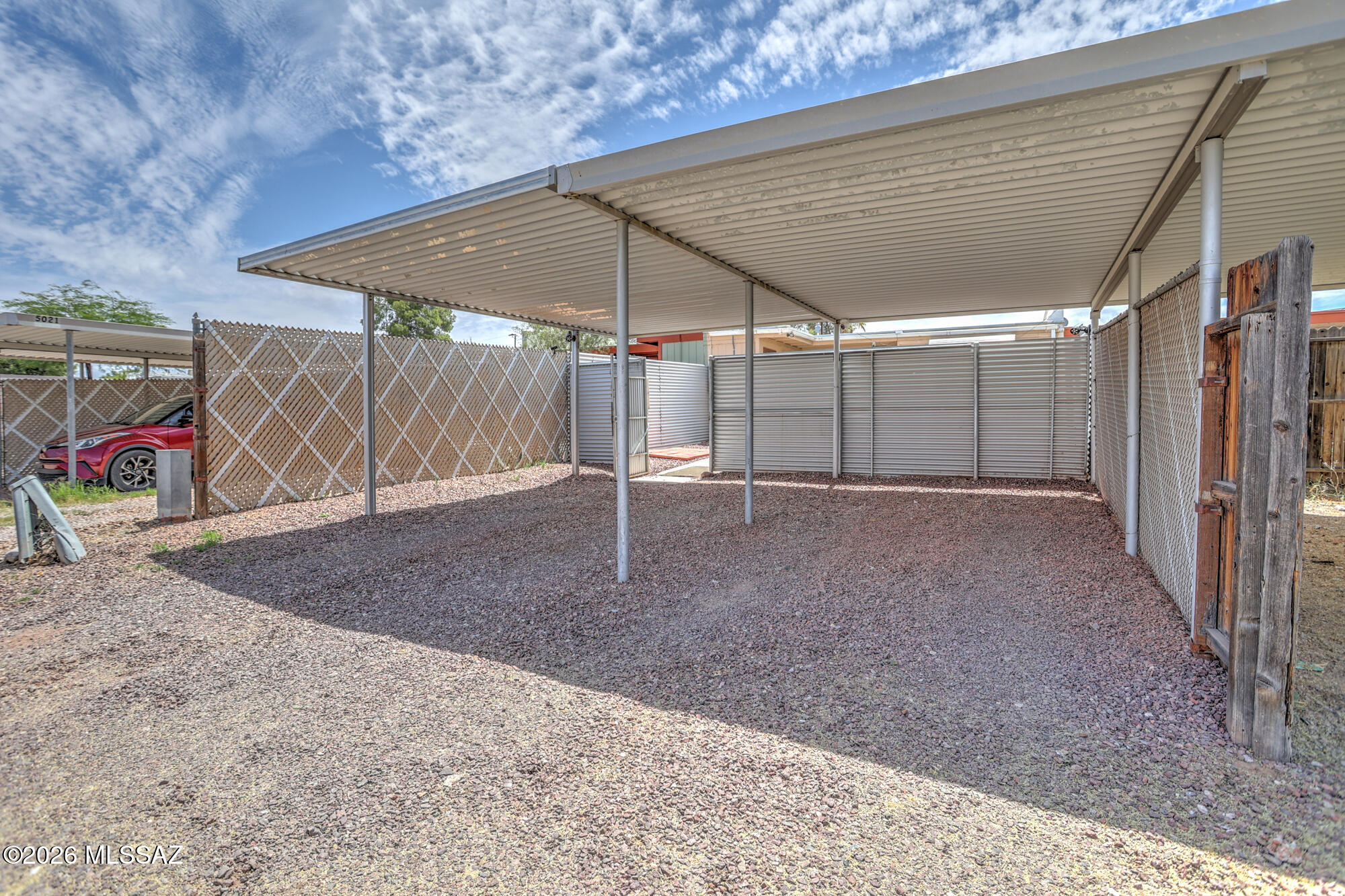 Casas Jamaica Townhouses (1-25) - Residential