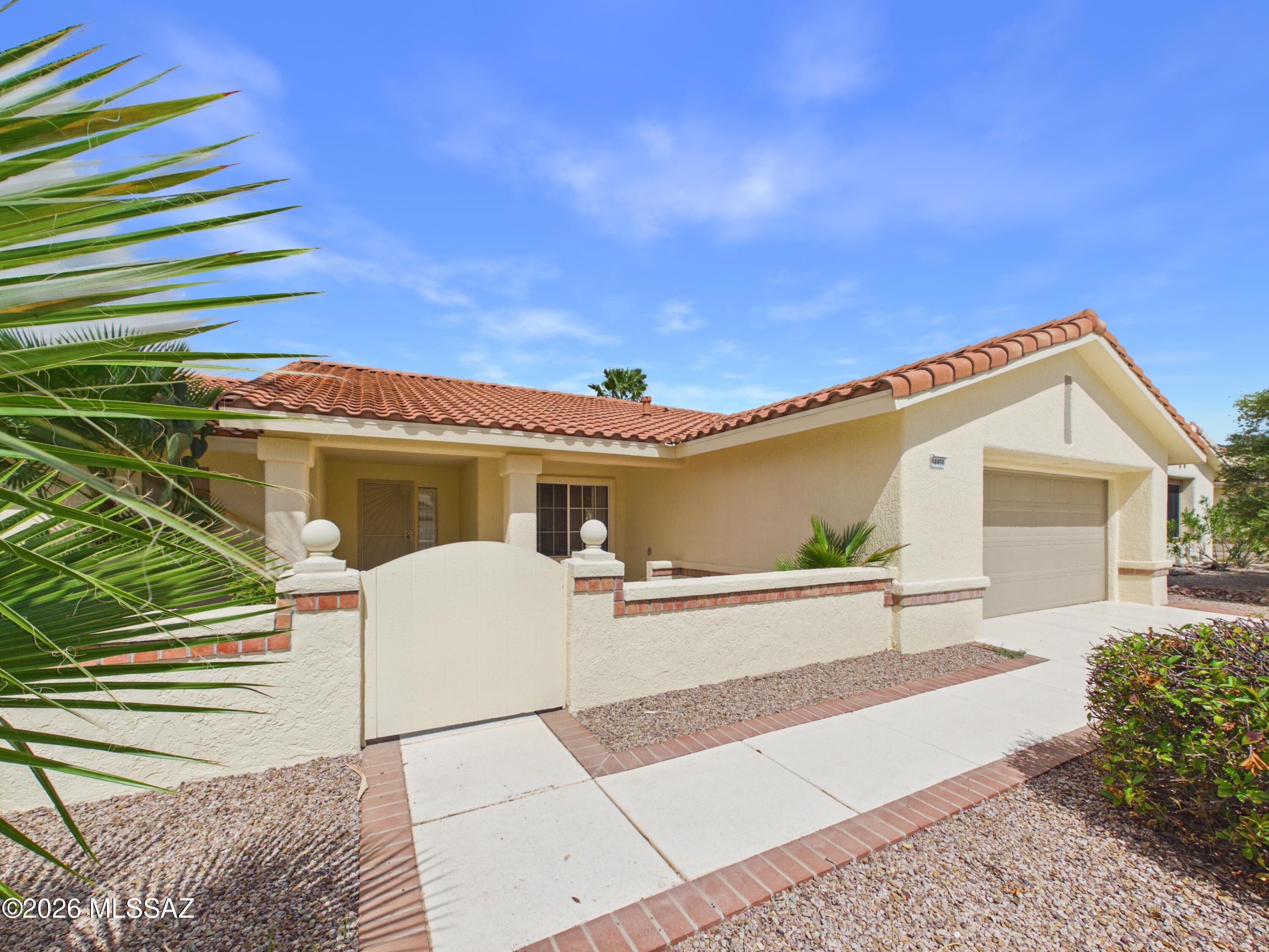 14451 N Rock Springs Lane