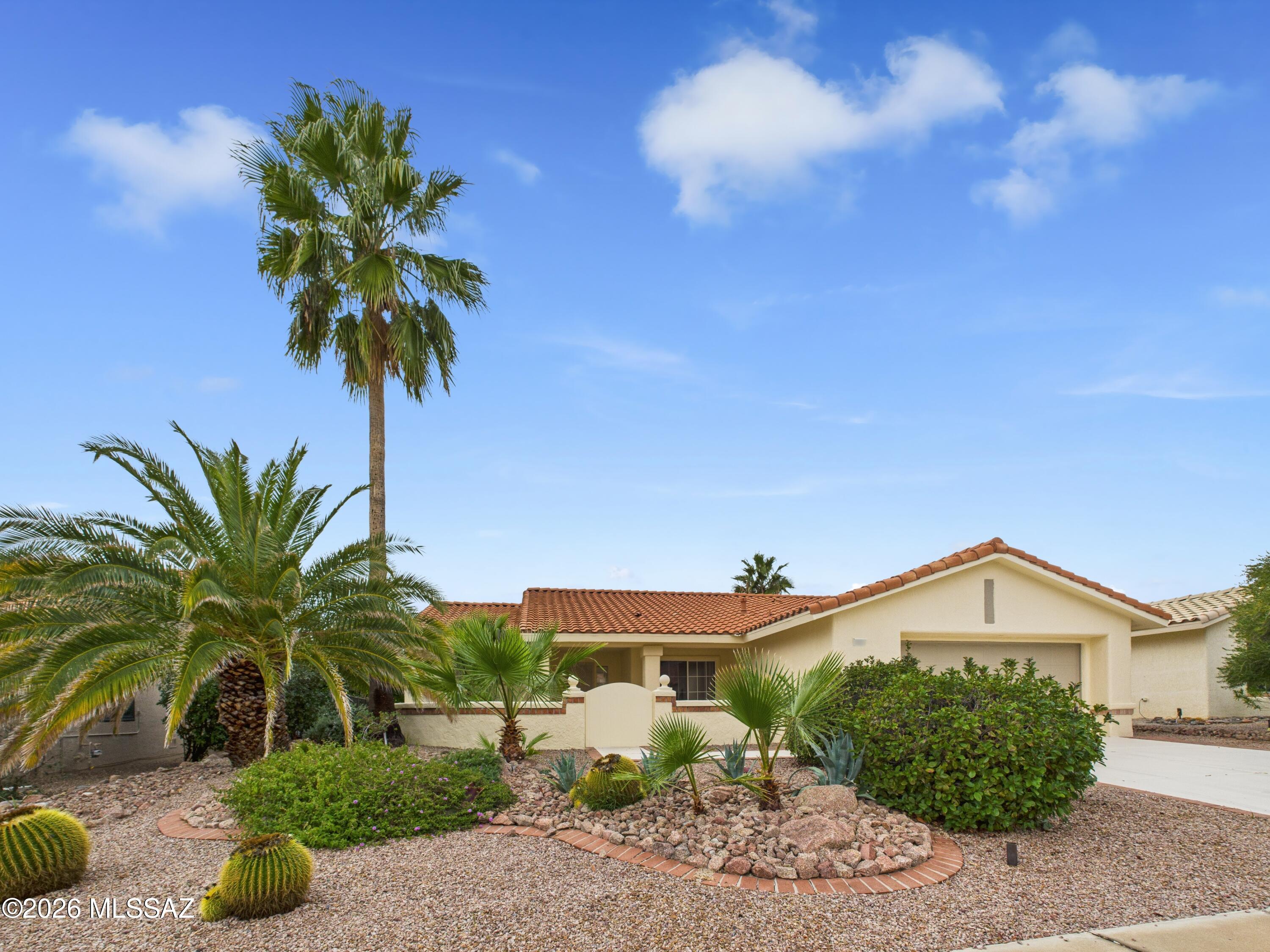 14451 N Rock Springs Lane