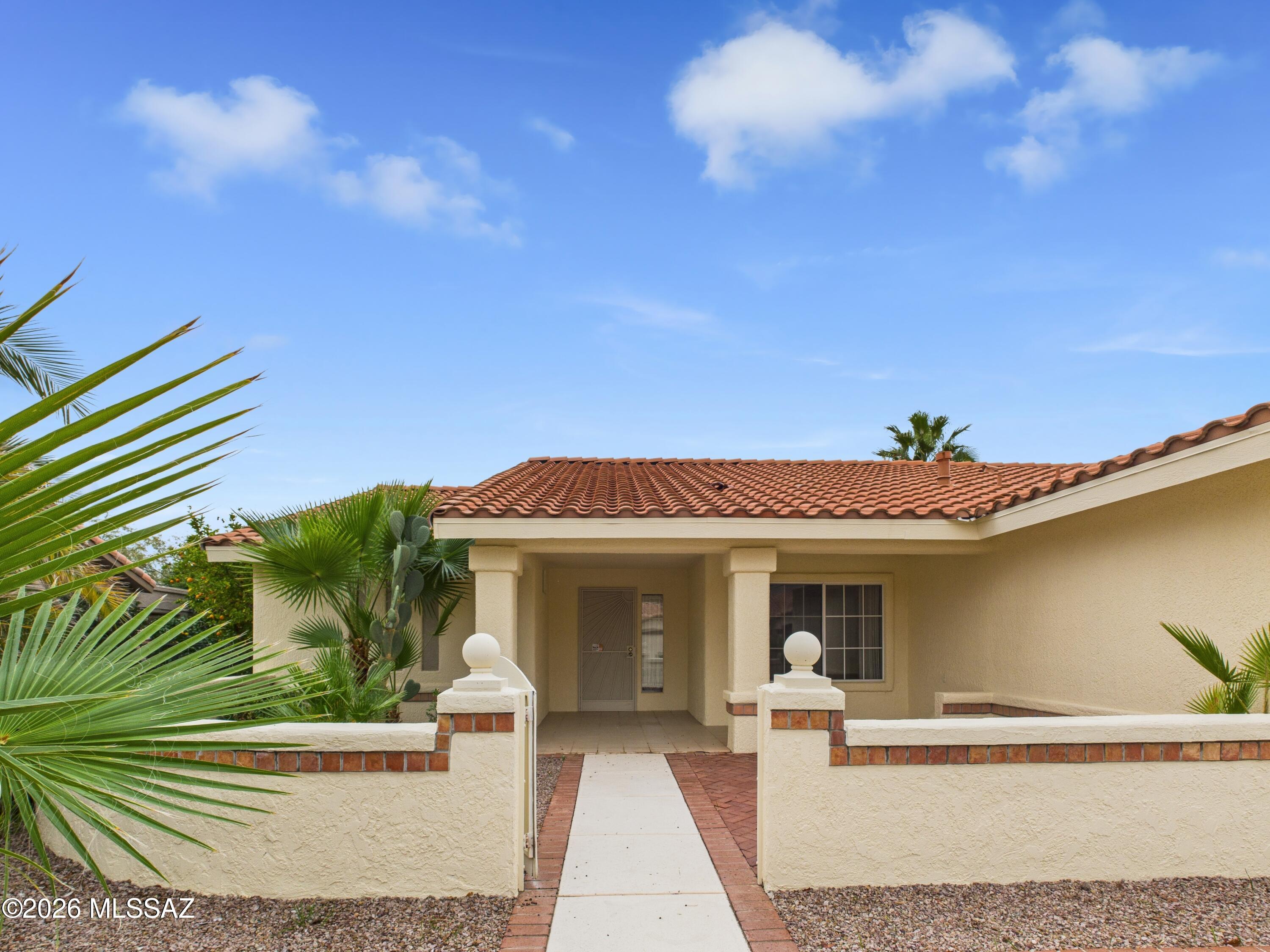 14451 N Rock Springs Lane