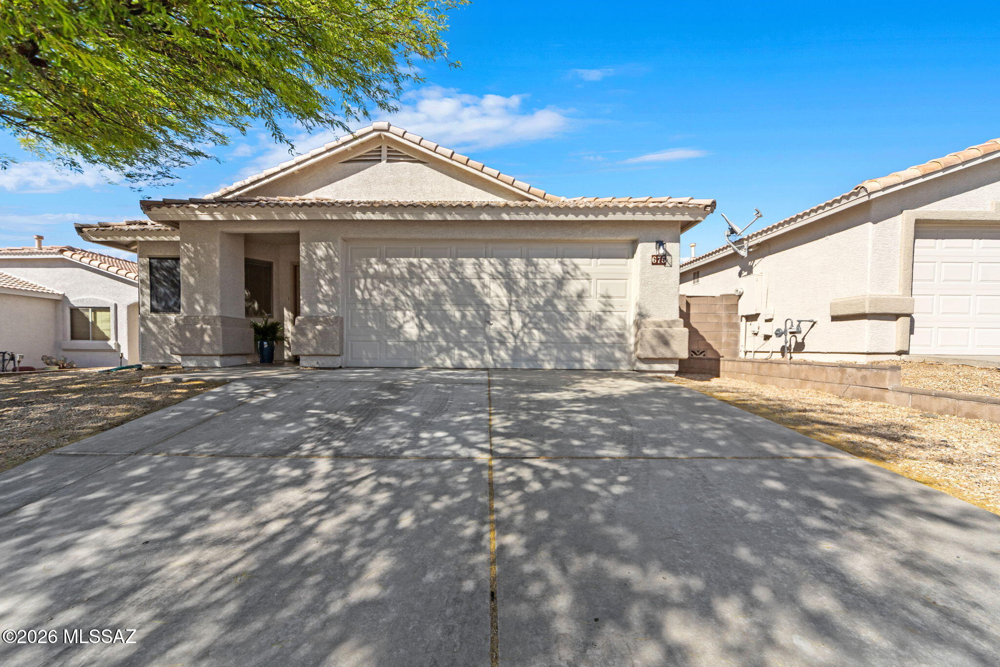 Santa Rita Ranch (1-359), (Blk 1&2) - Residential