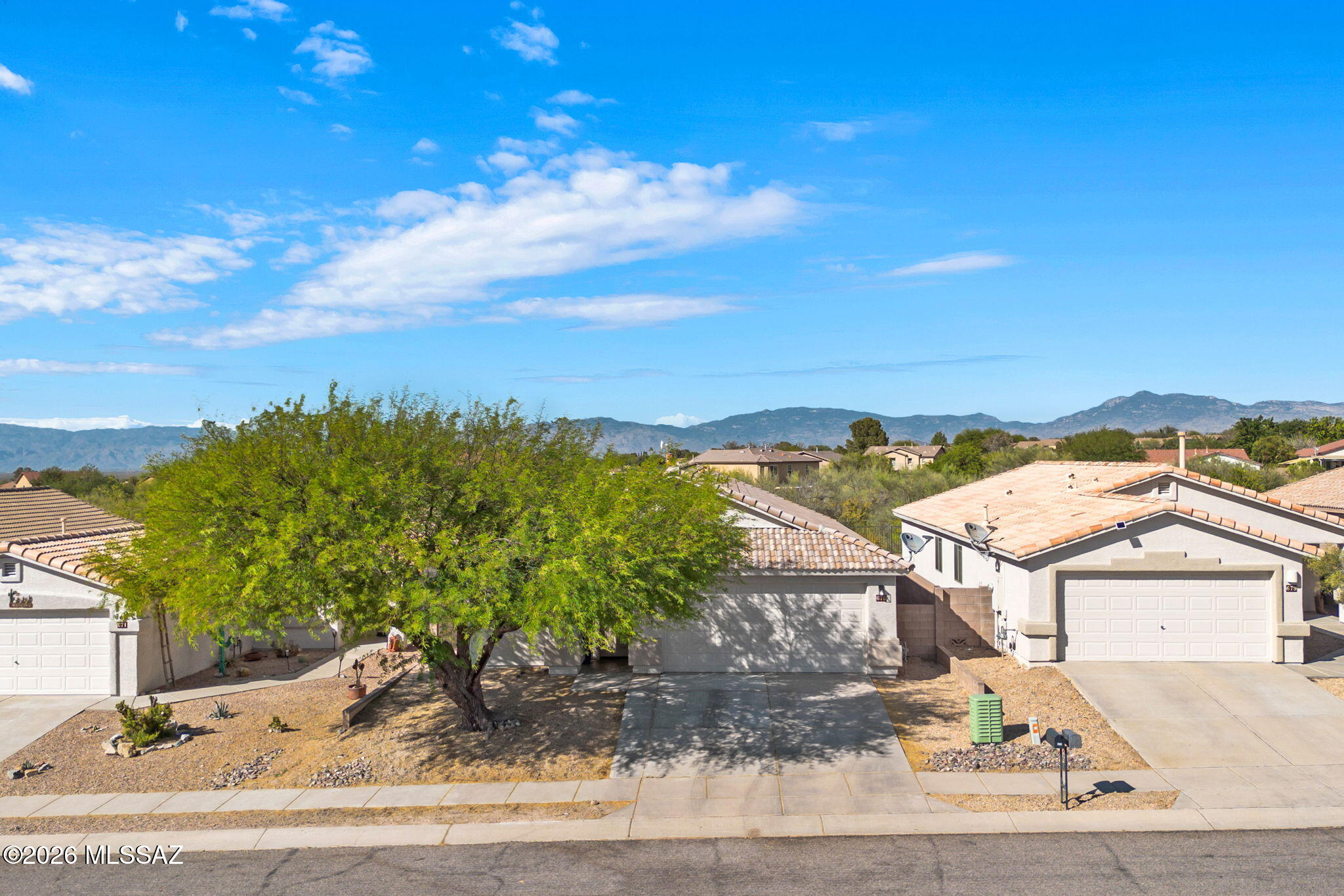 Santa Rita Ranch (1-359), (Blk 1&2) - Residential