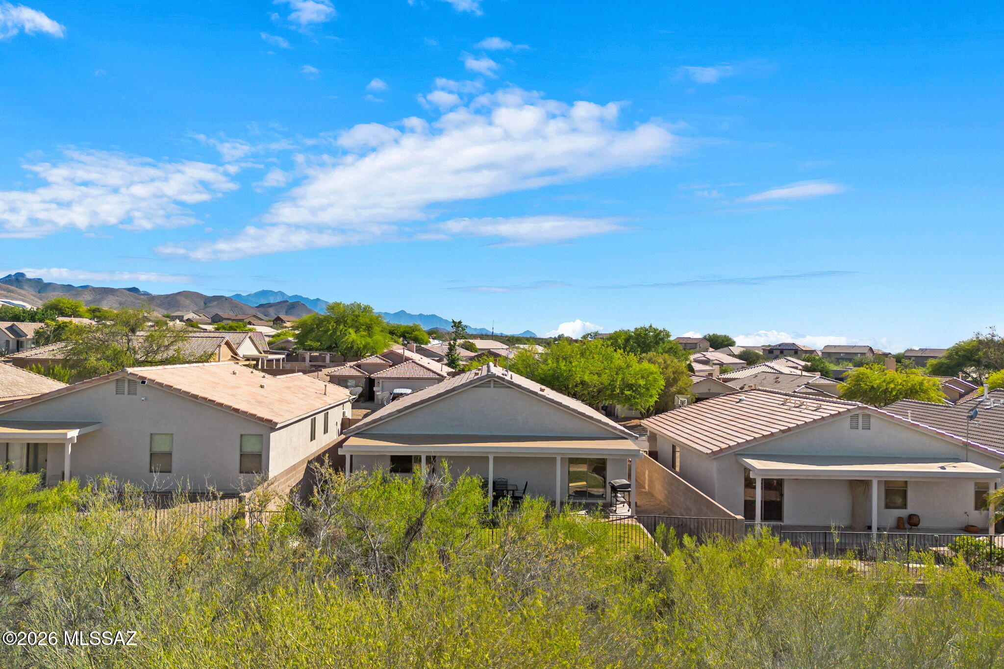 Santa Rita Ranch (1-359), (Blk 1&2) - Residential