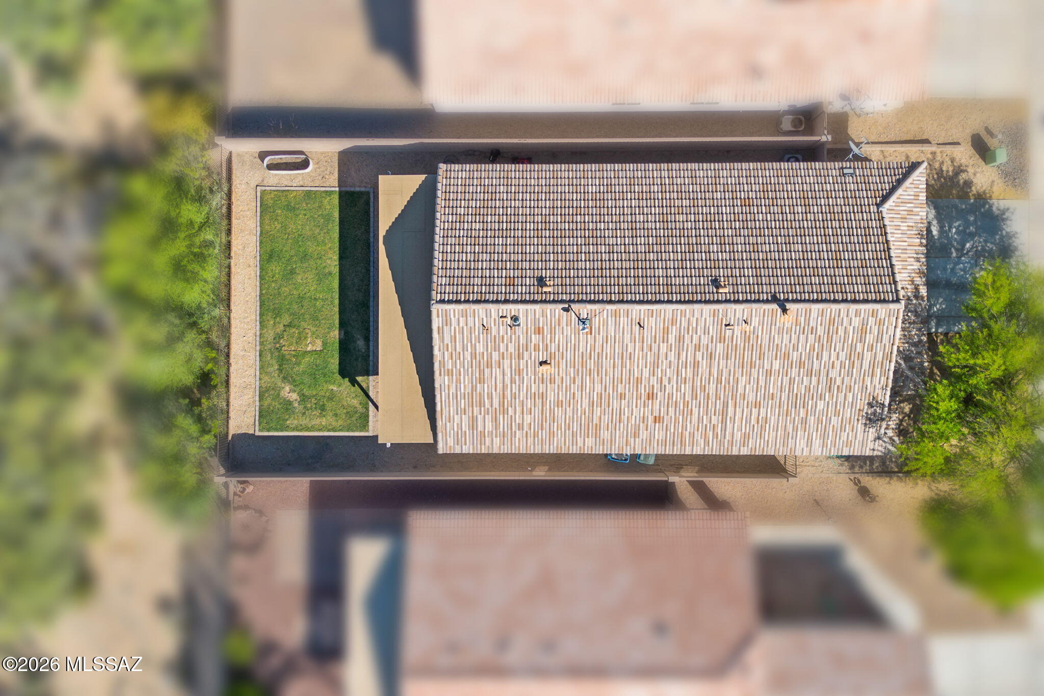 Santa Rita Ranch (1-359), (Blk 1&2) - Residential