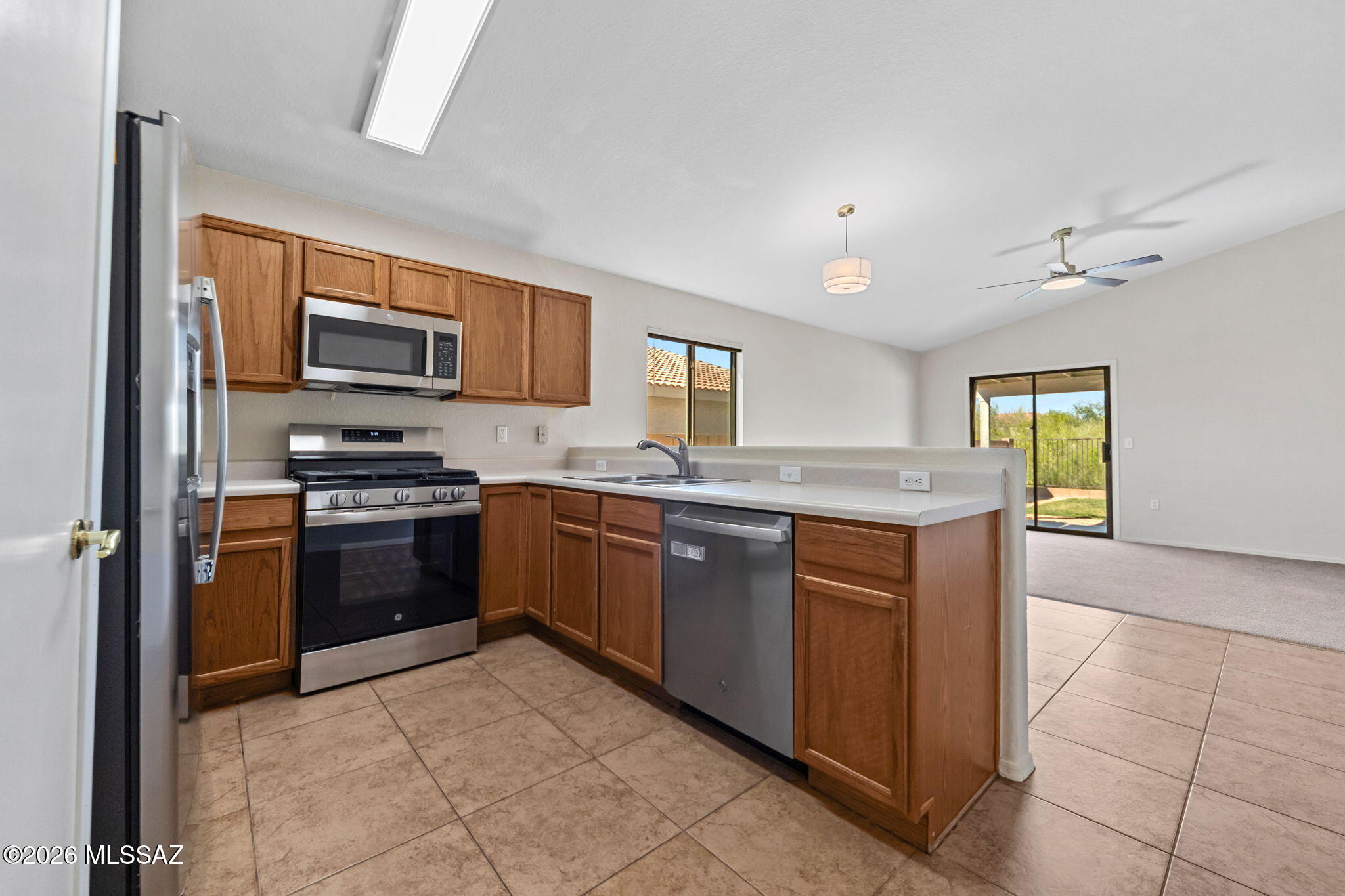 Santa Rita Ranch (1-359), (Blk 1&2) - Residential