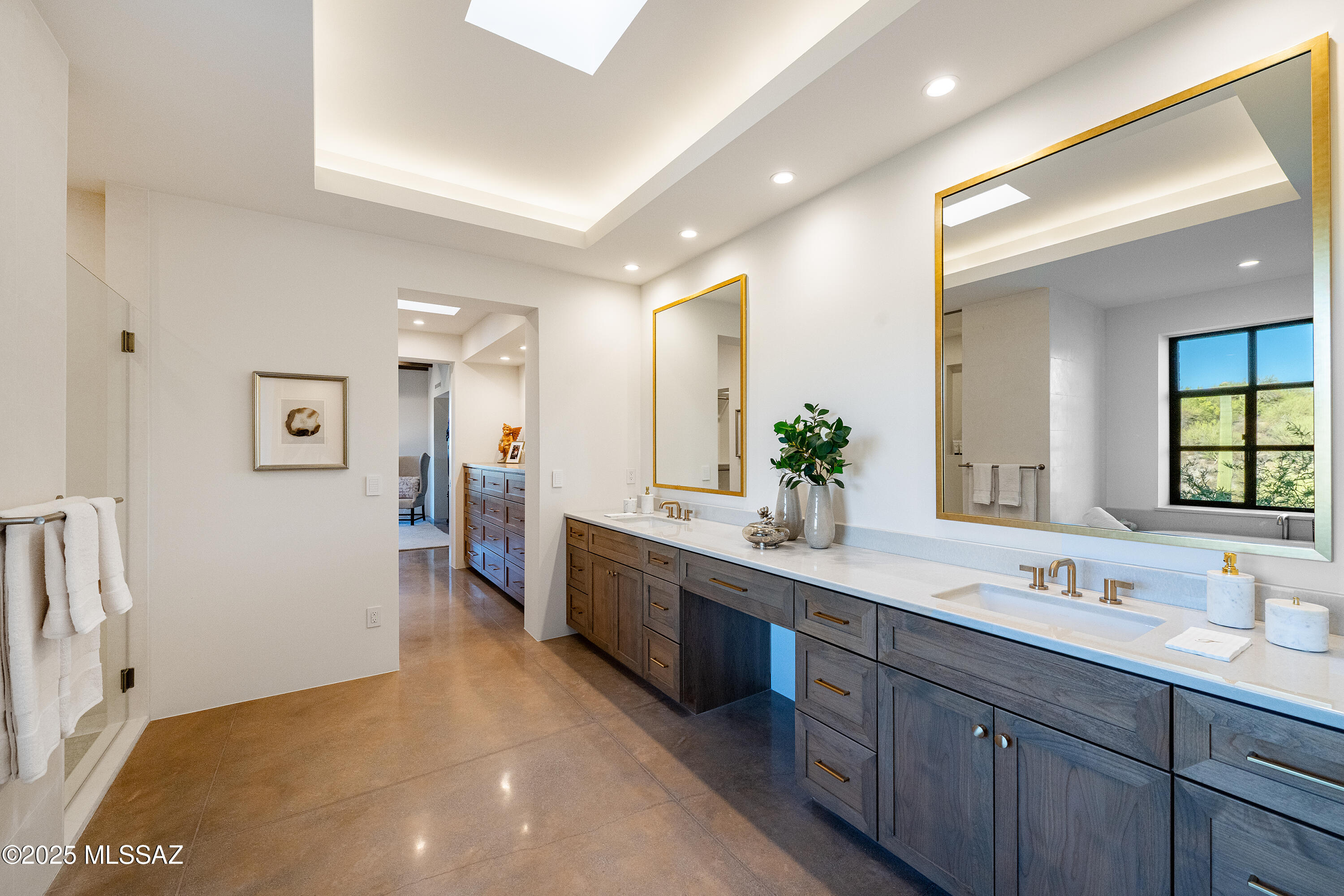 Quintana in the Catalina Foothills - Residential