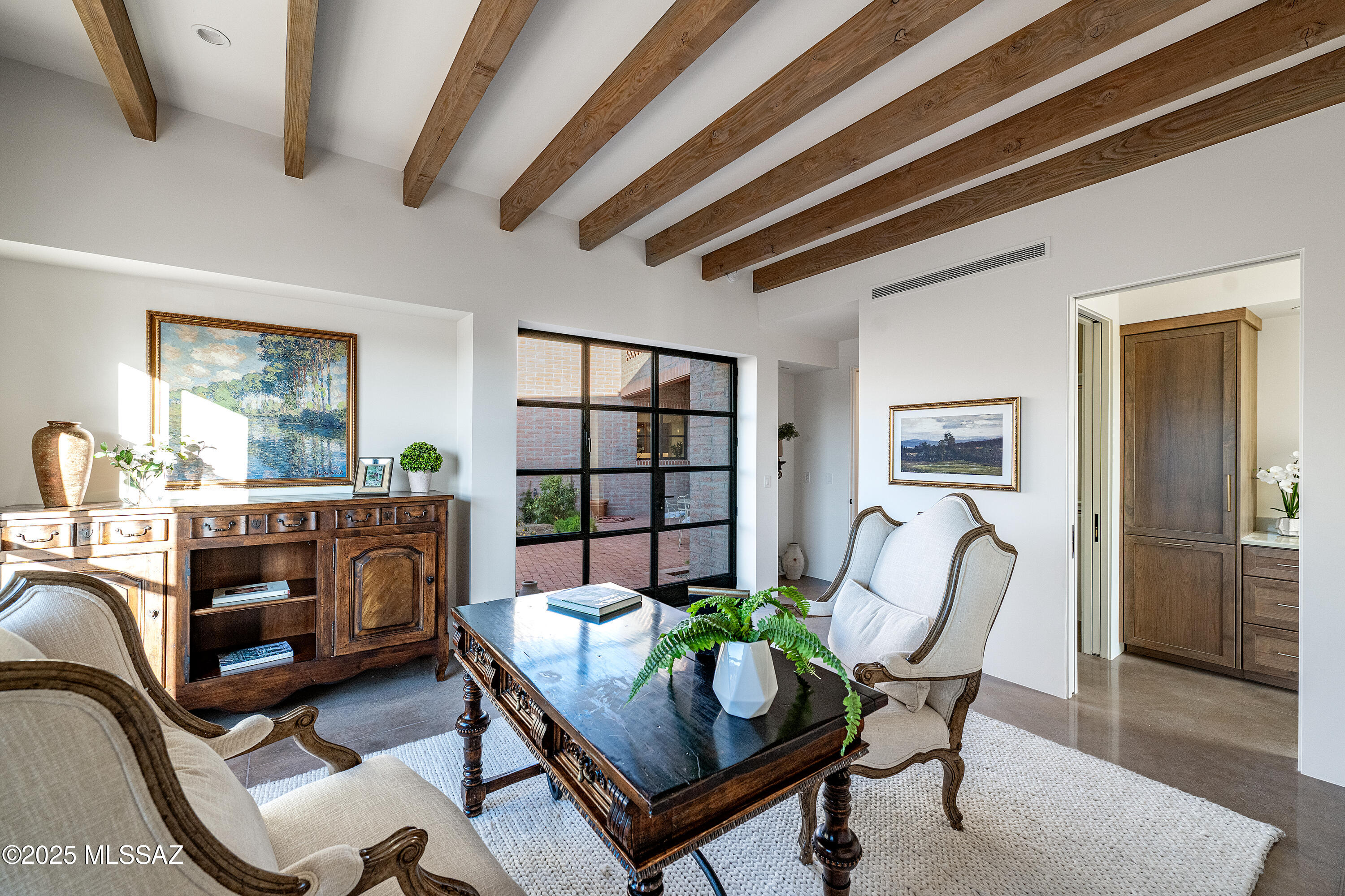 Quintana in the Catalina Foothills - Residential