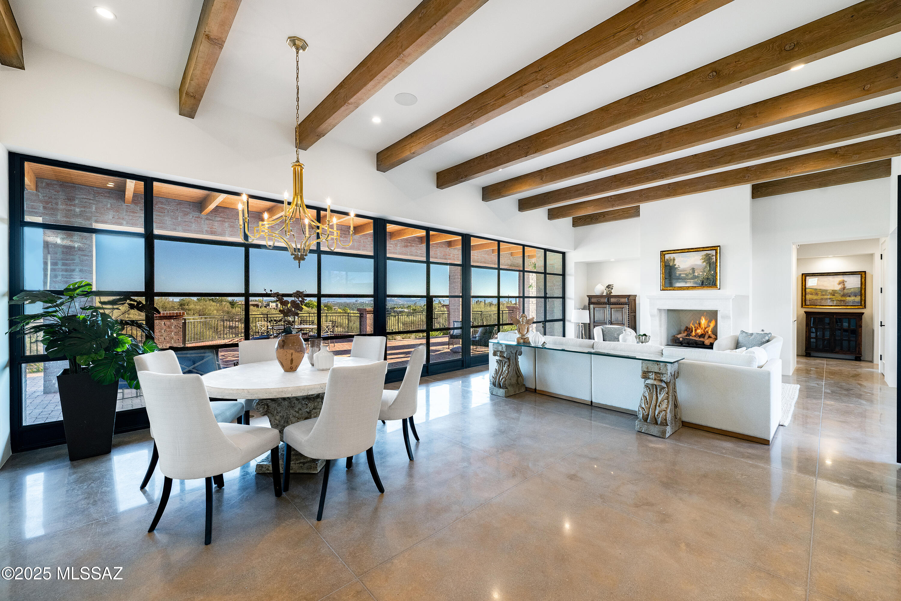 Quintana in the Catalina Foothills - Residential