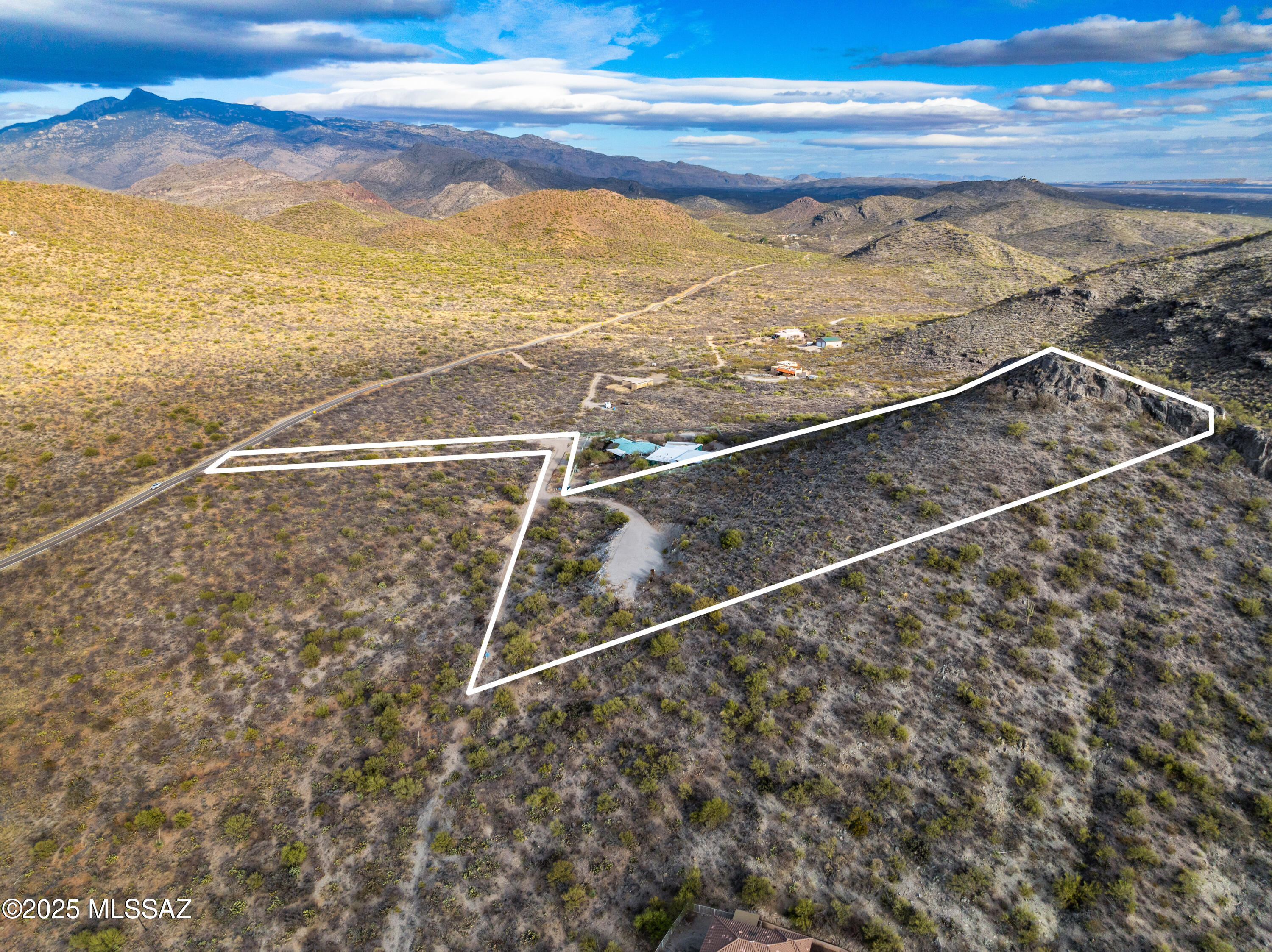 15590 E Colossal Cave Road