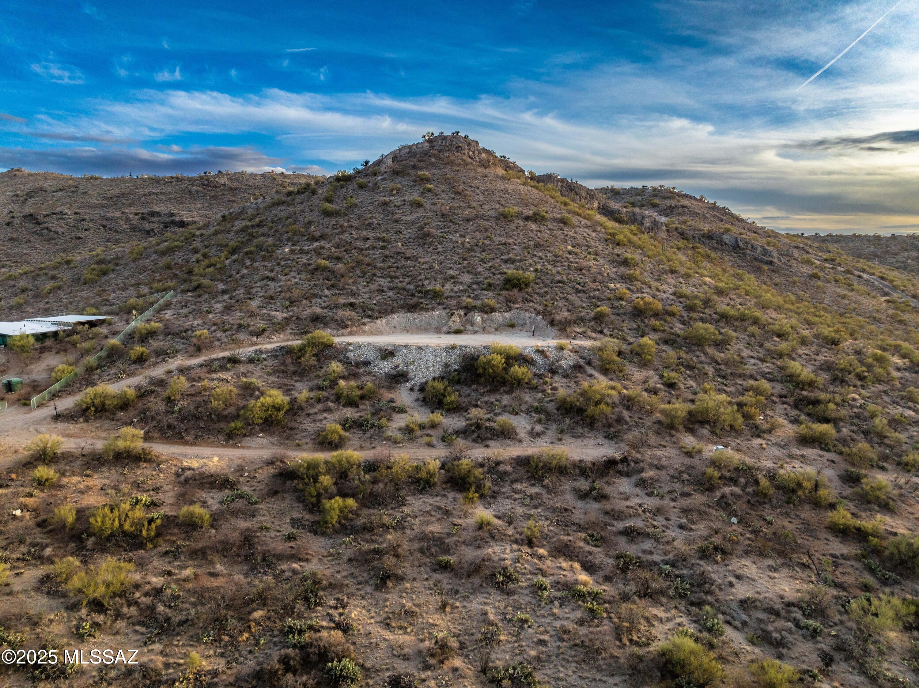 15590 E Colossal Cave Road