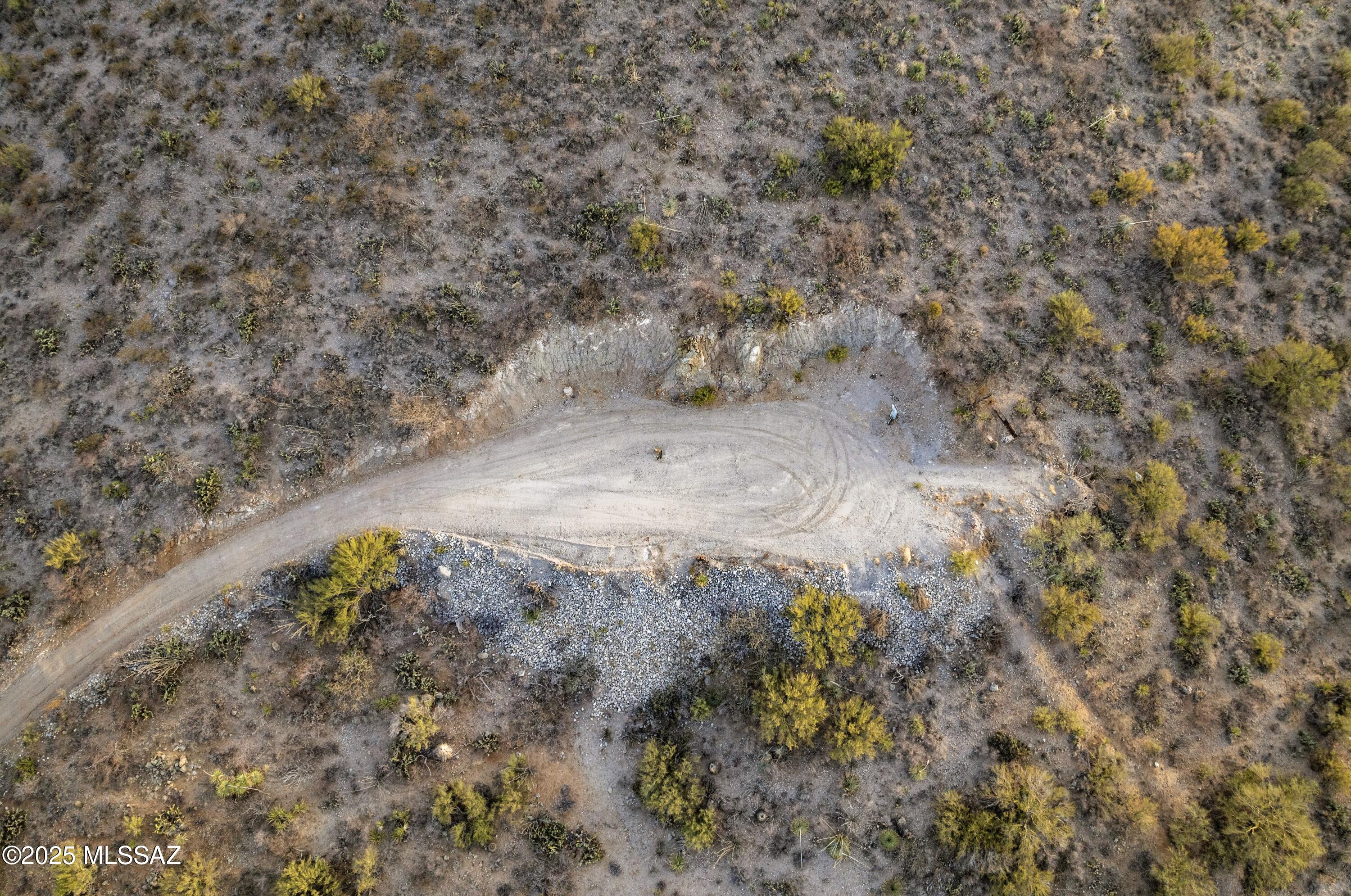 15590 E Colossal Cave Road