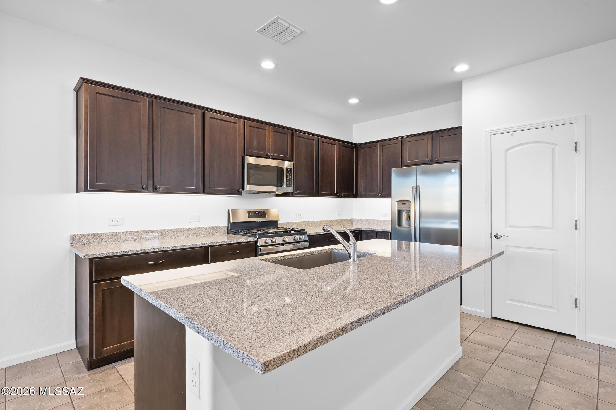 Quail Creek II (1-34) - Residential