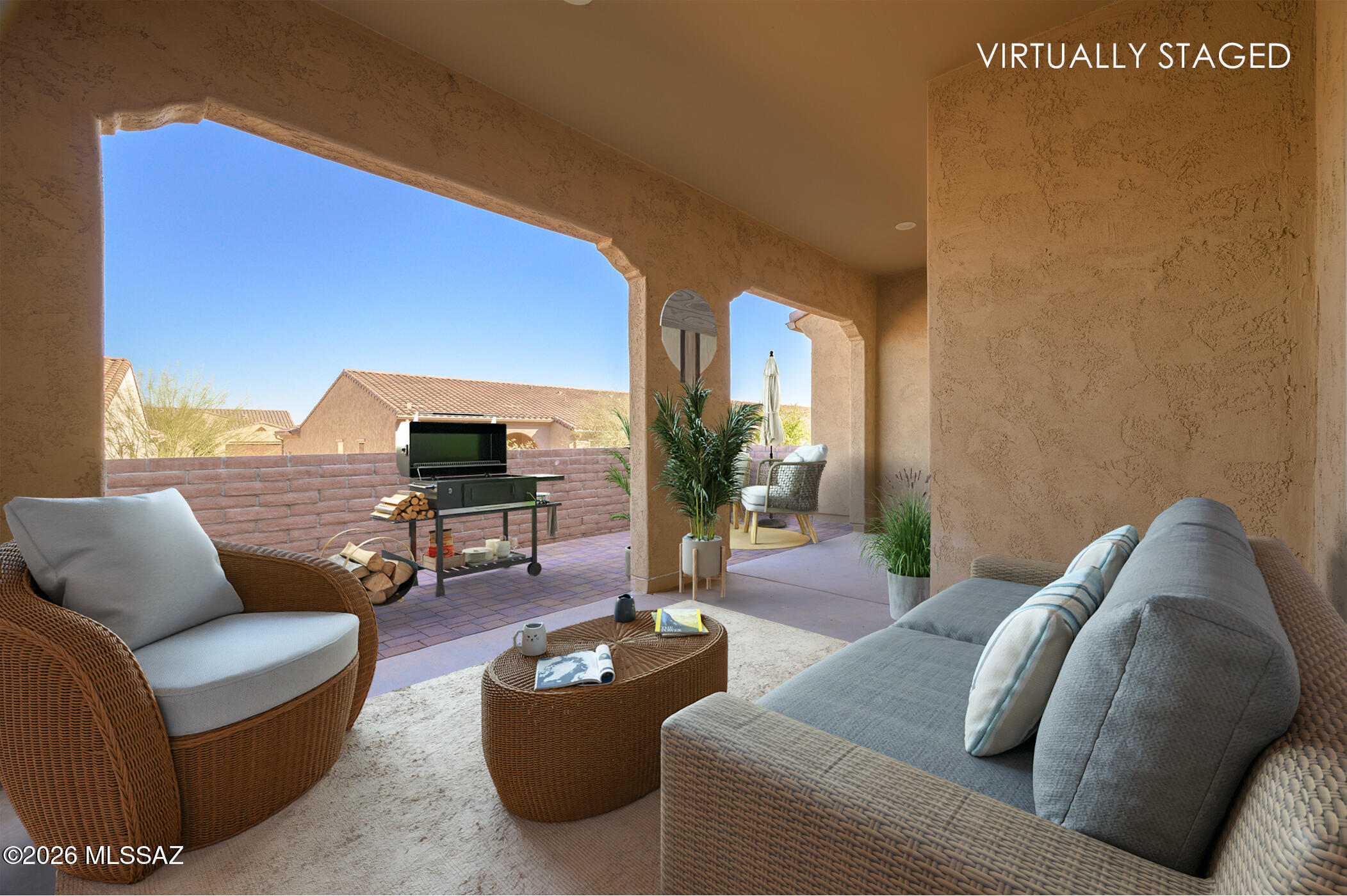 Quail Creek II (1-34) - Residential