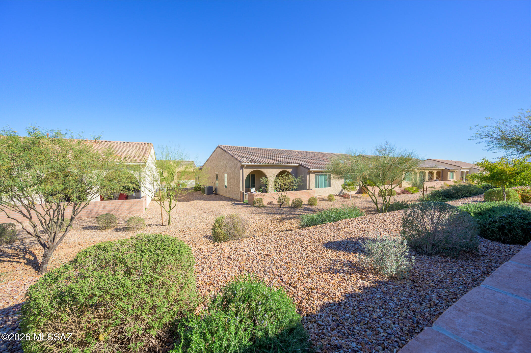 Quail Creek II (1-34) - Residential