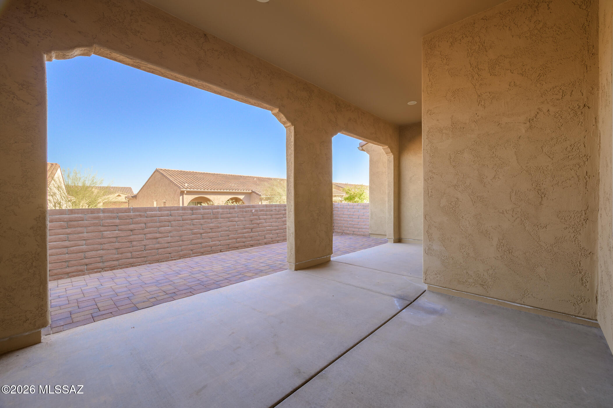 Quail Creek II (1-34) - Residential