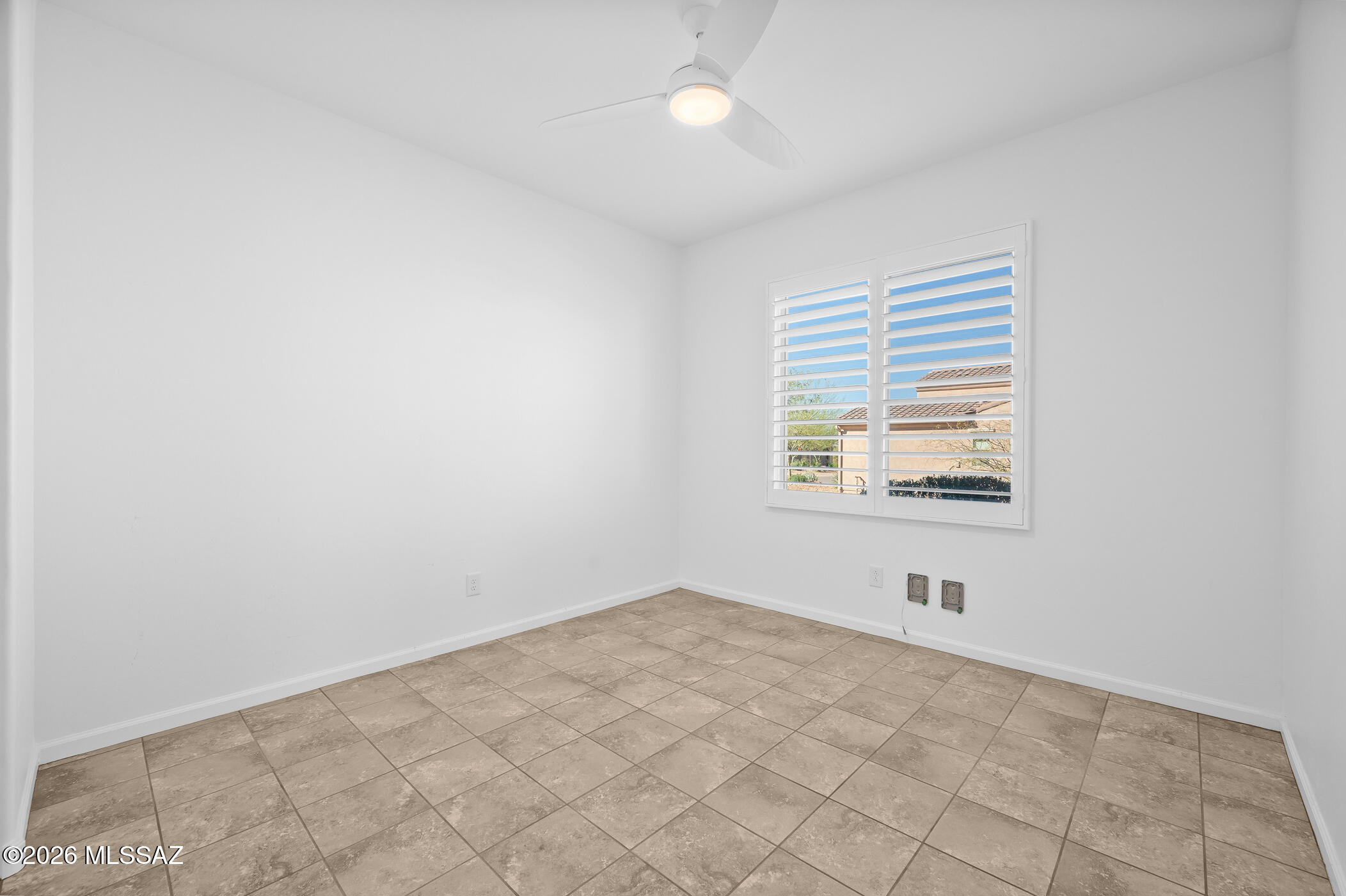 Quail Creek II (1-34) - Residential