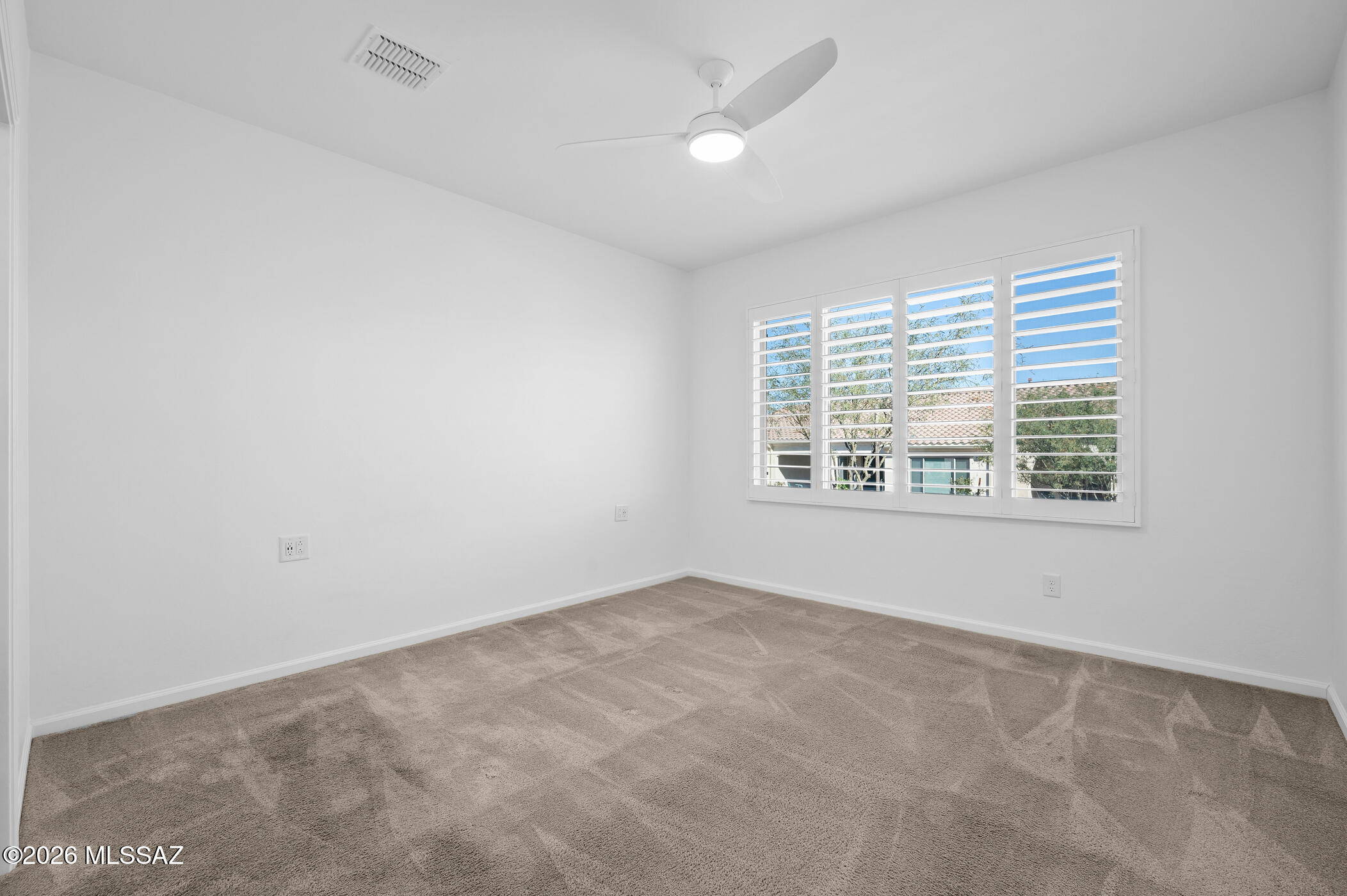Quail Creek II (1-34) - Residential