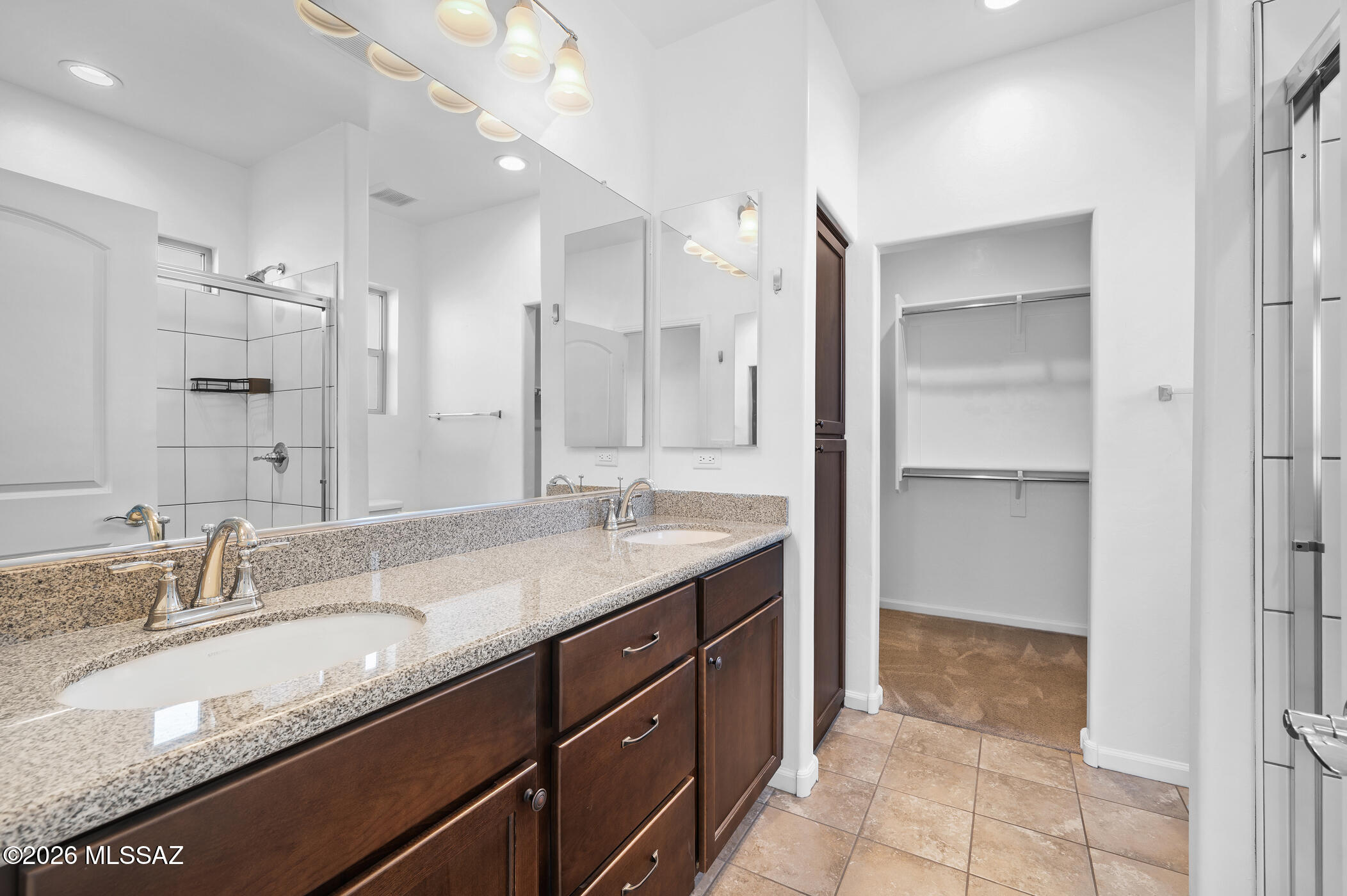 Quail Creek II (1-34) - Residential