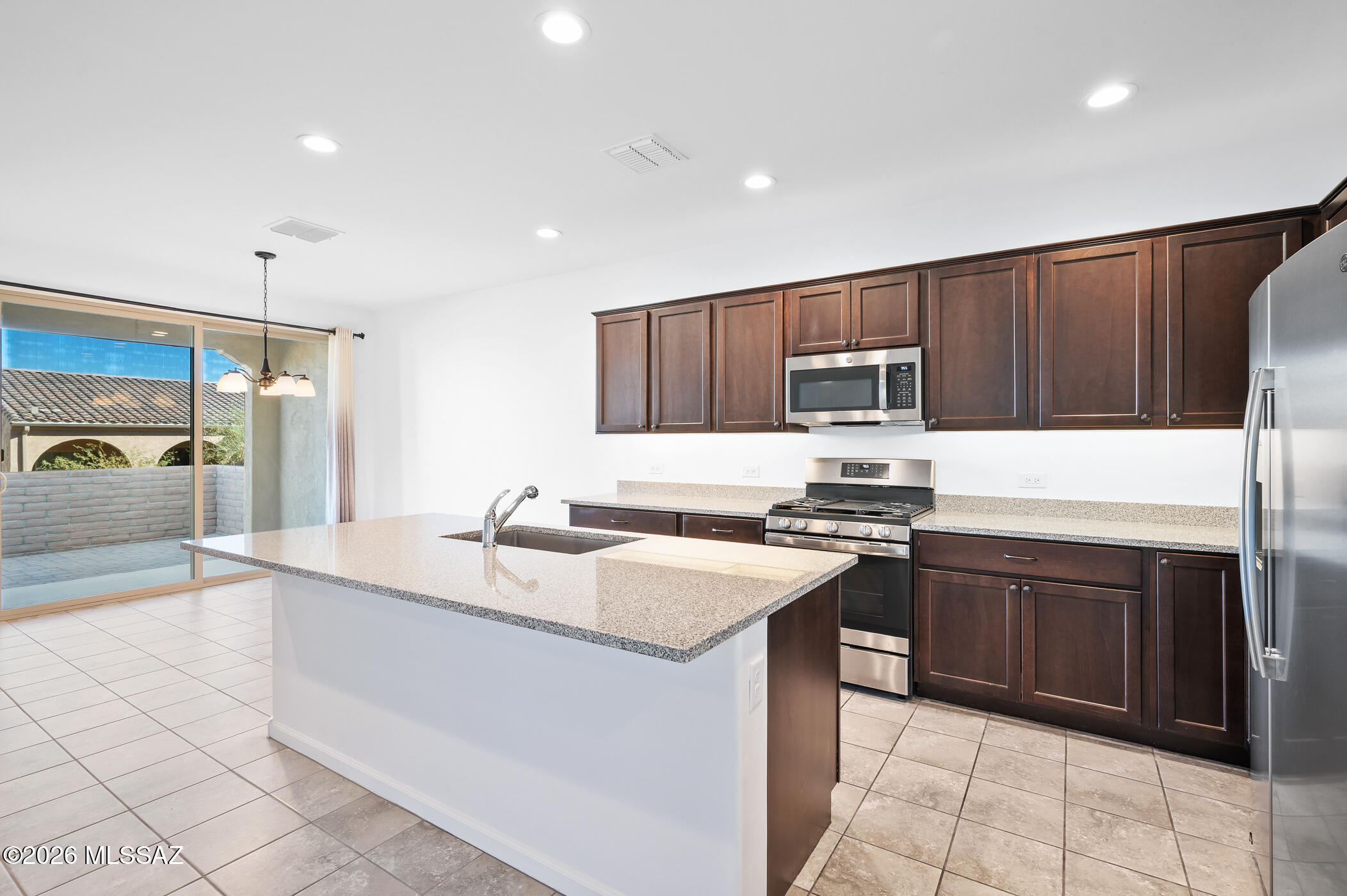 Quail Creek II (1-34) - Residential