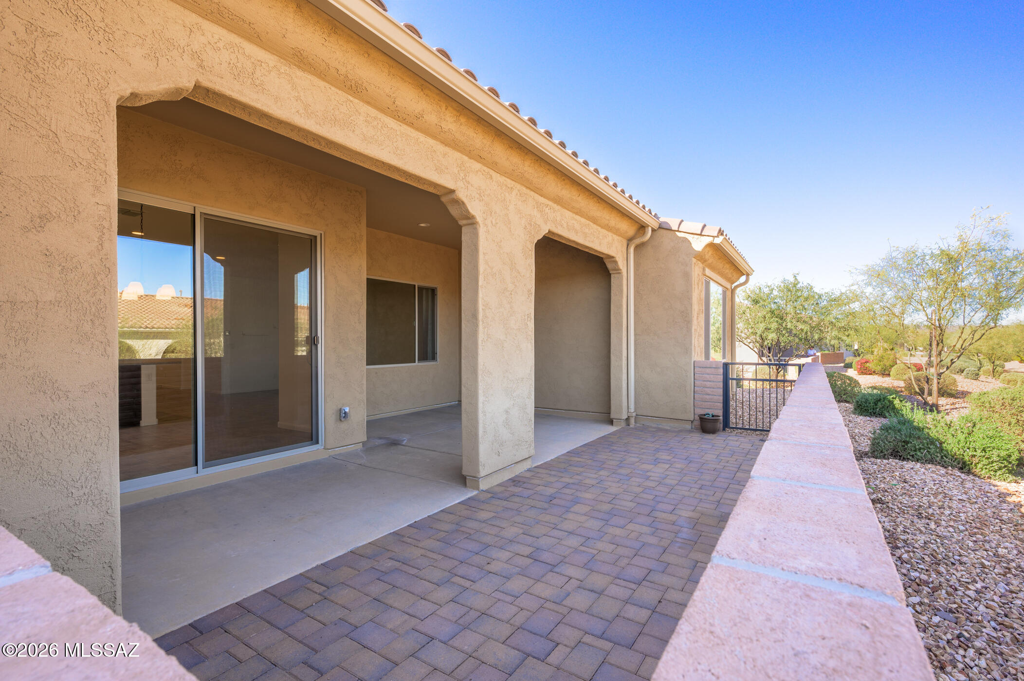 Quail Creek II (1-34) - Residential