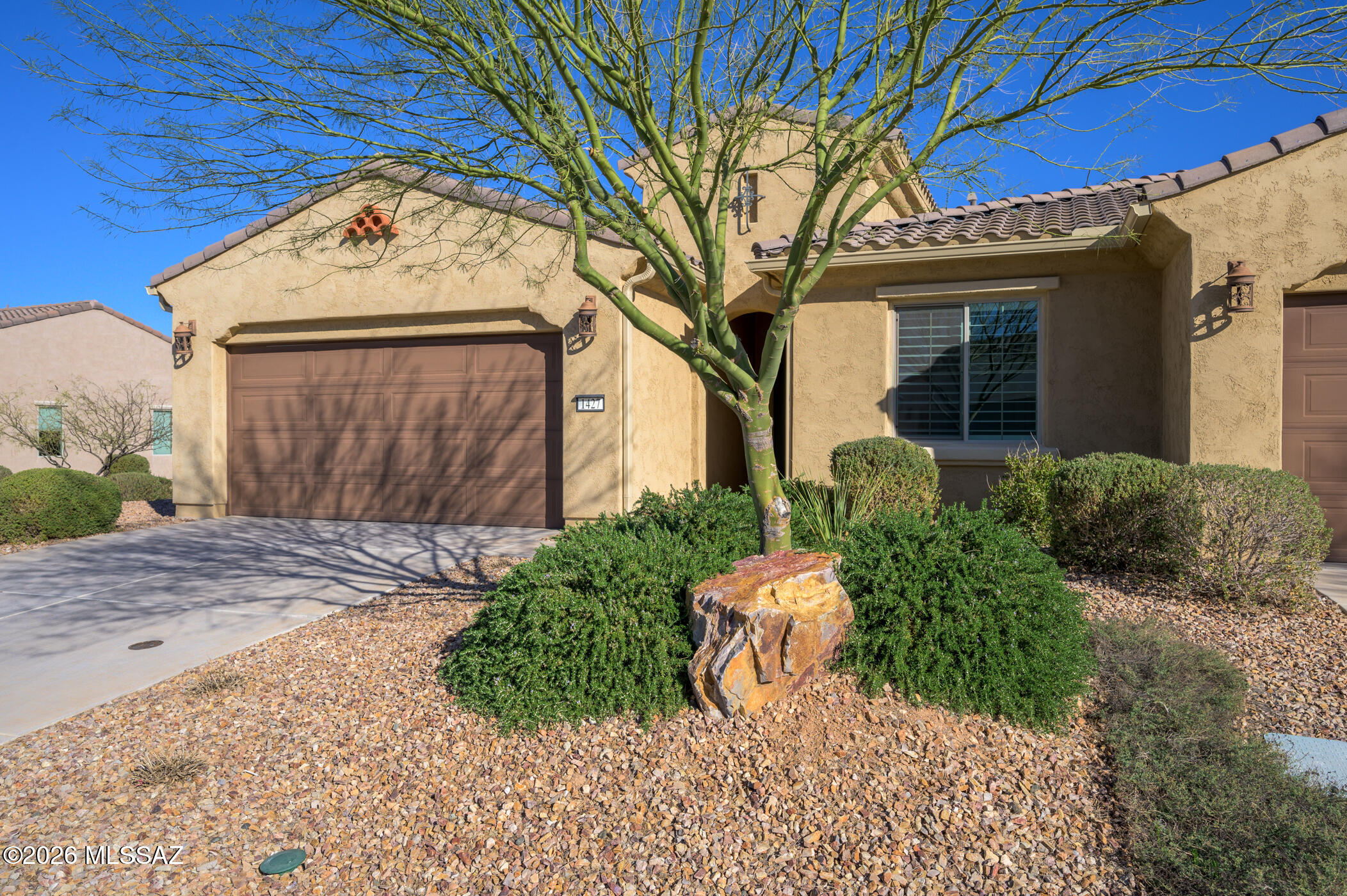 Quail Creek II (1-34) - Residential