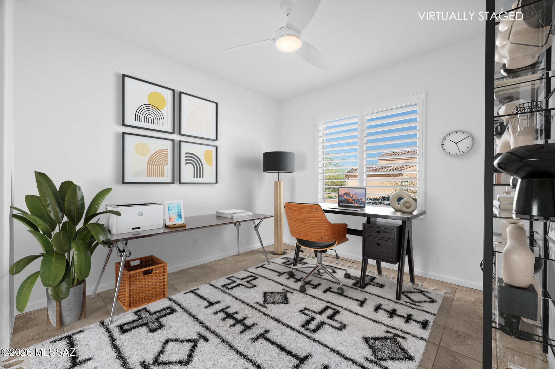 Quail Creek II (1-34) - Residential
