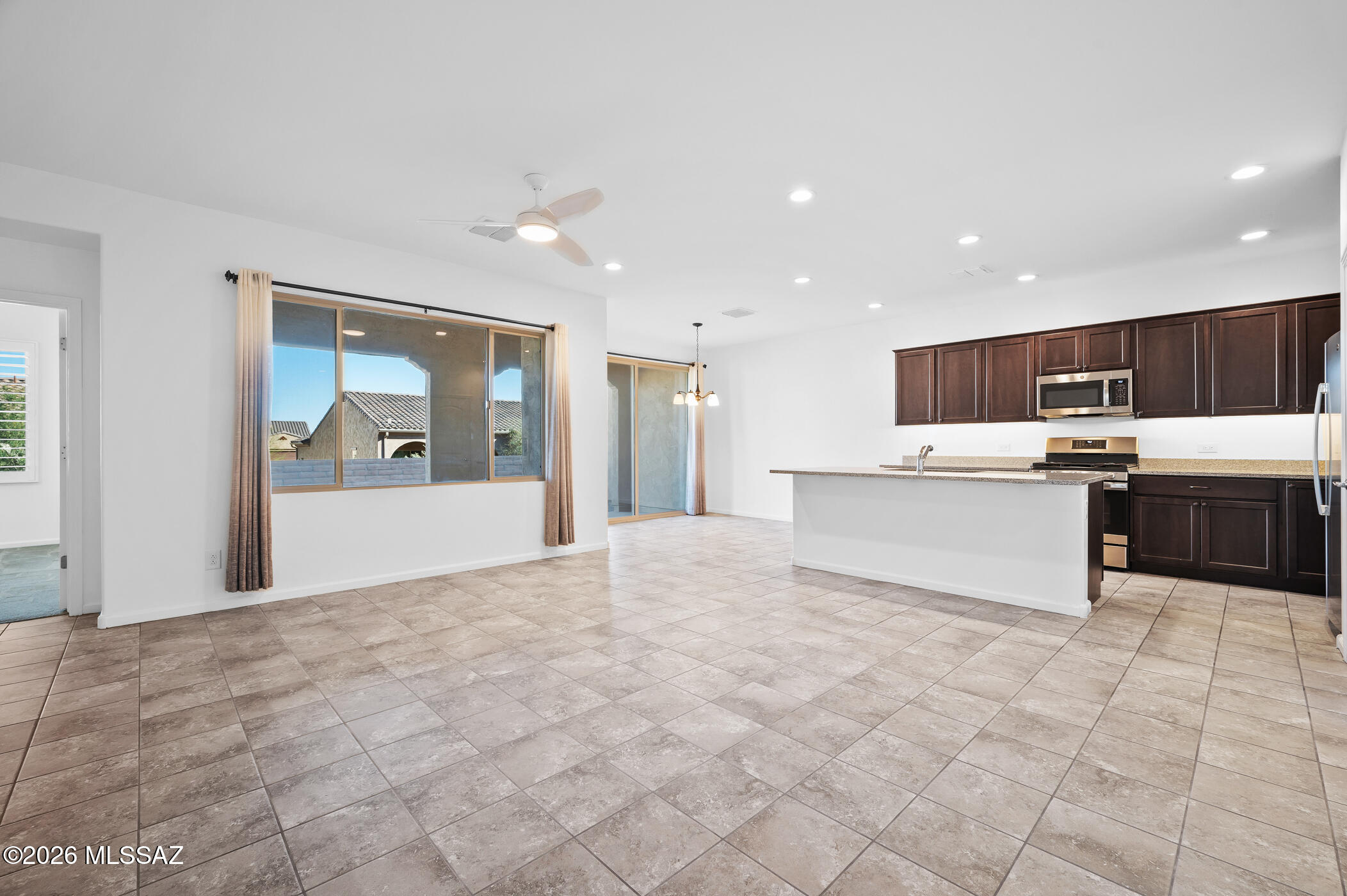 Quail Creek II (1-34) - Residential