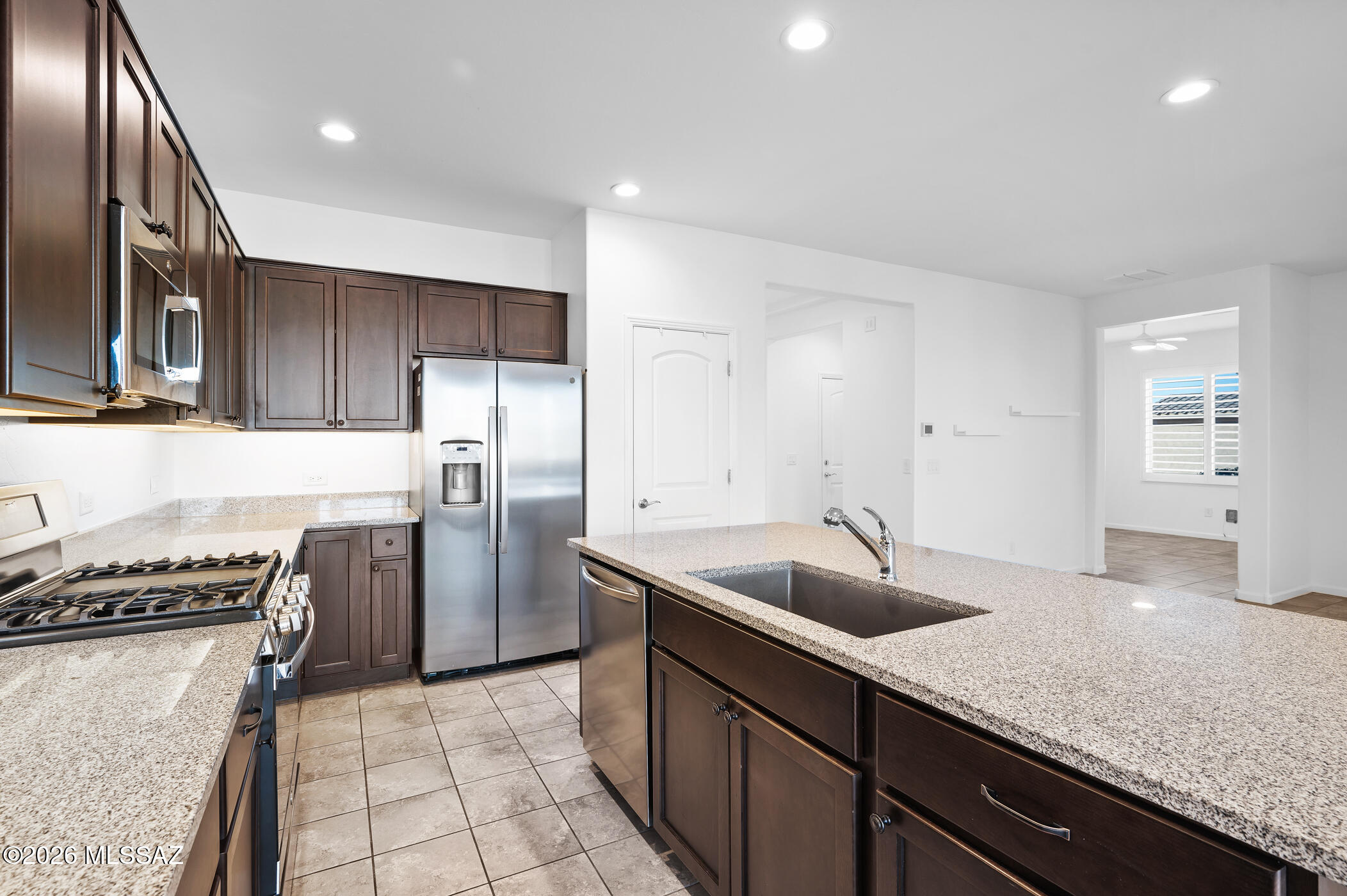 Quail Creek II (1-34) - Residential