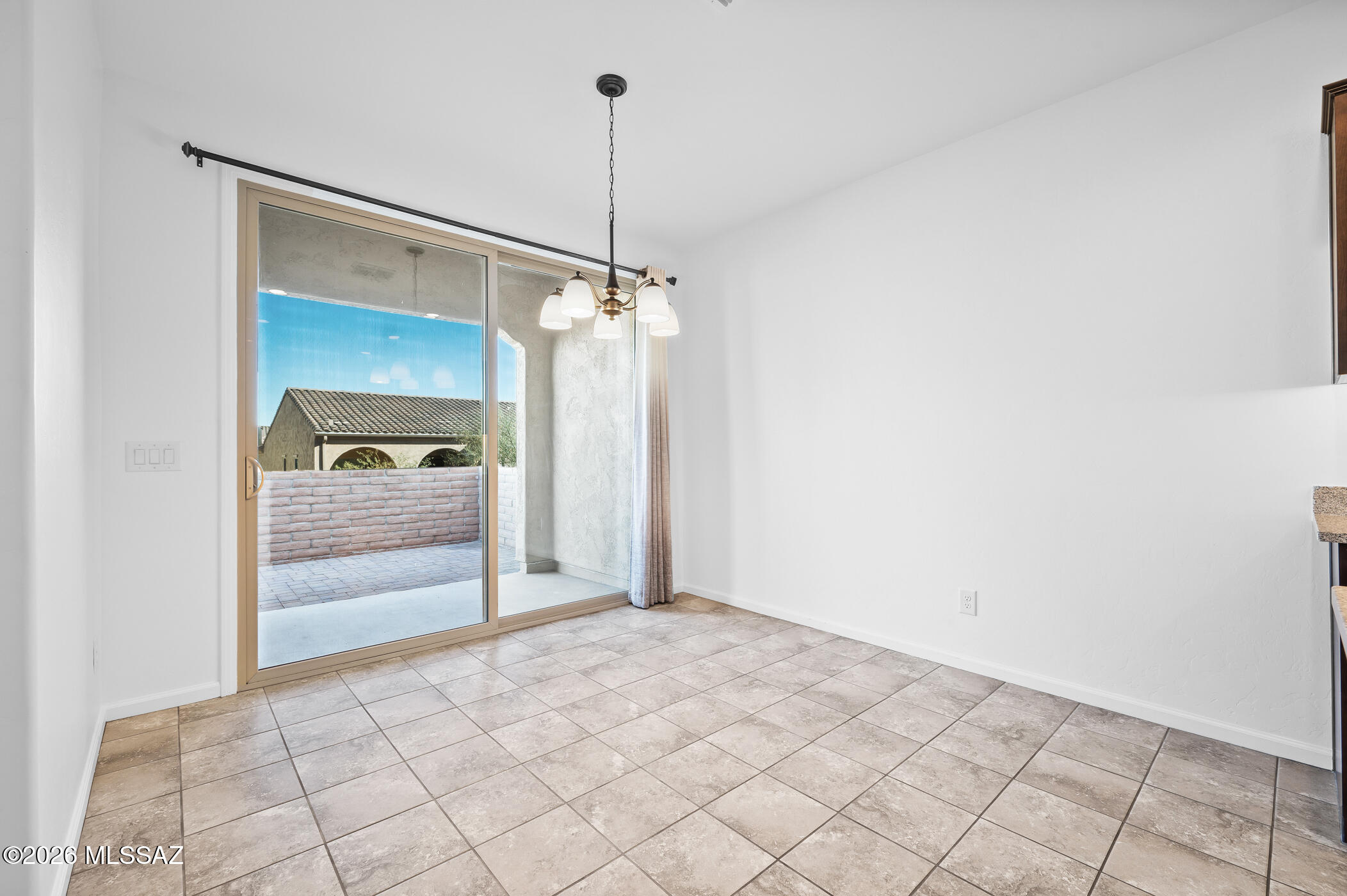Quail Creek II (1-34) - Residential