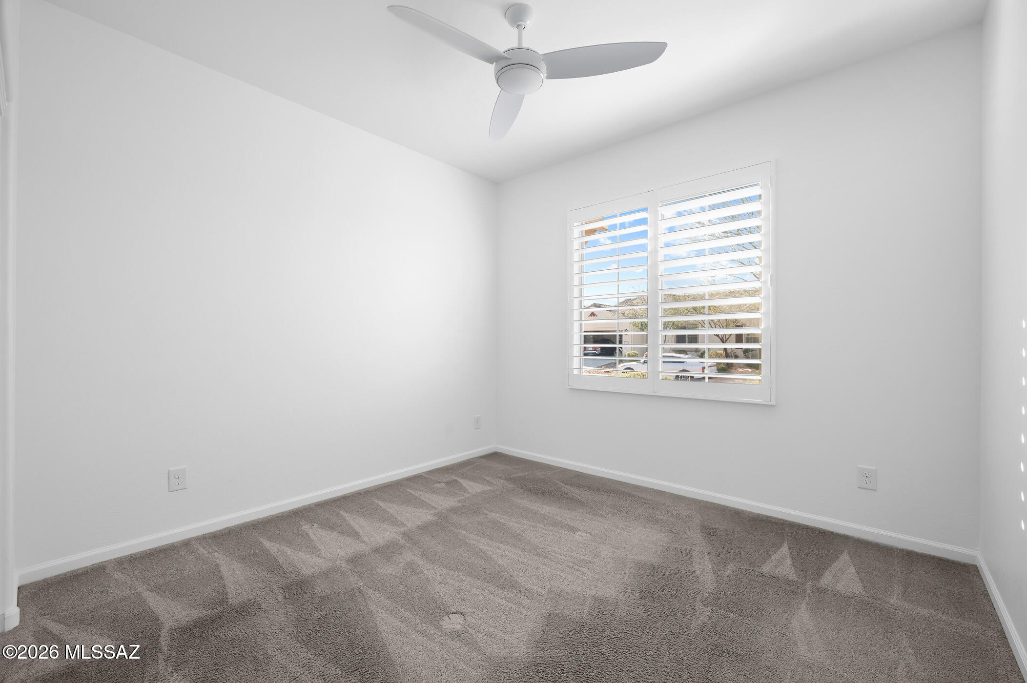 Quail Creek II (1-34) - Residential