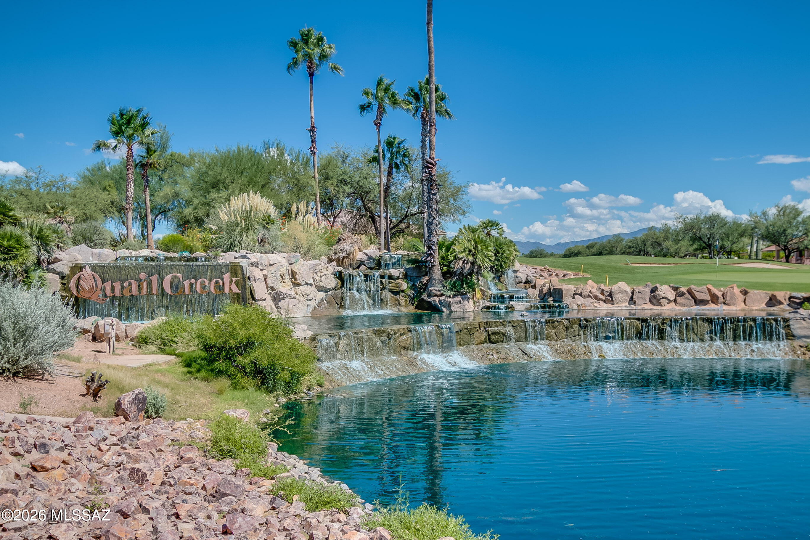 Quail Creek II (1-34) - Residential
