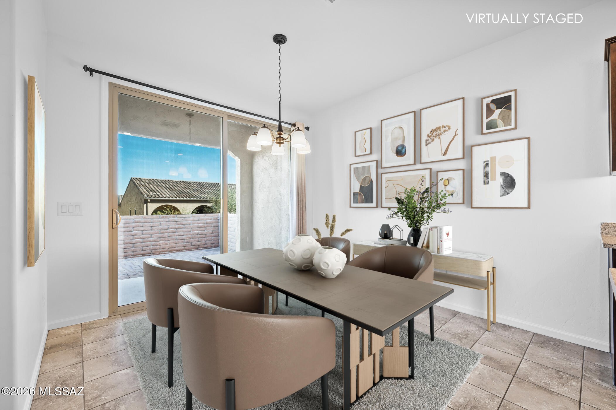 Quail Creek II (1-34) - Residential