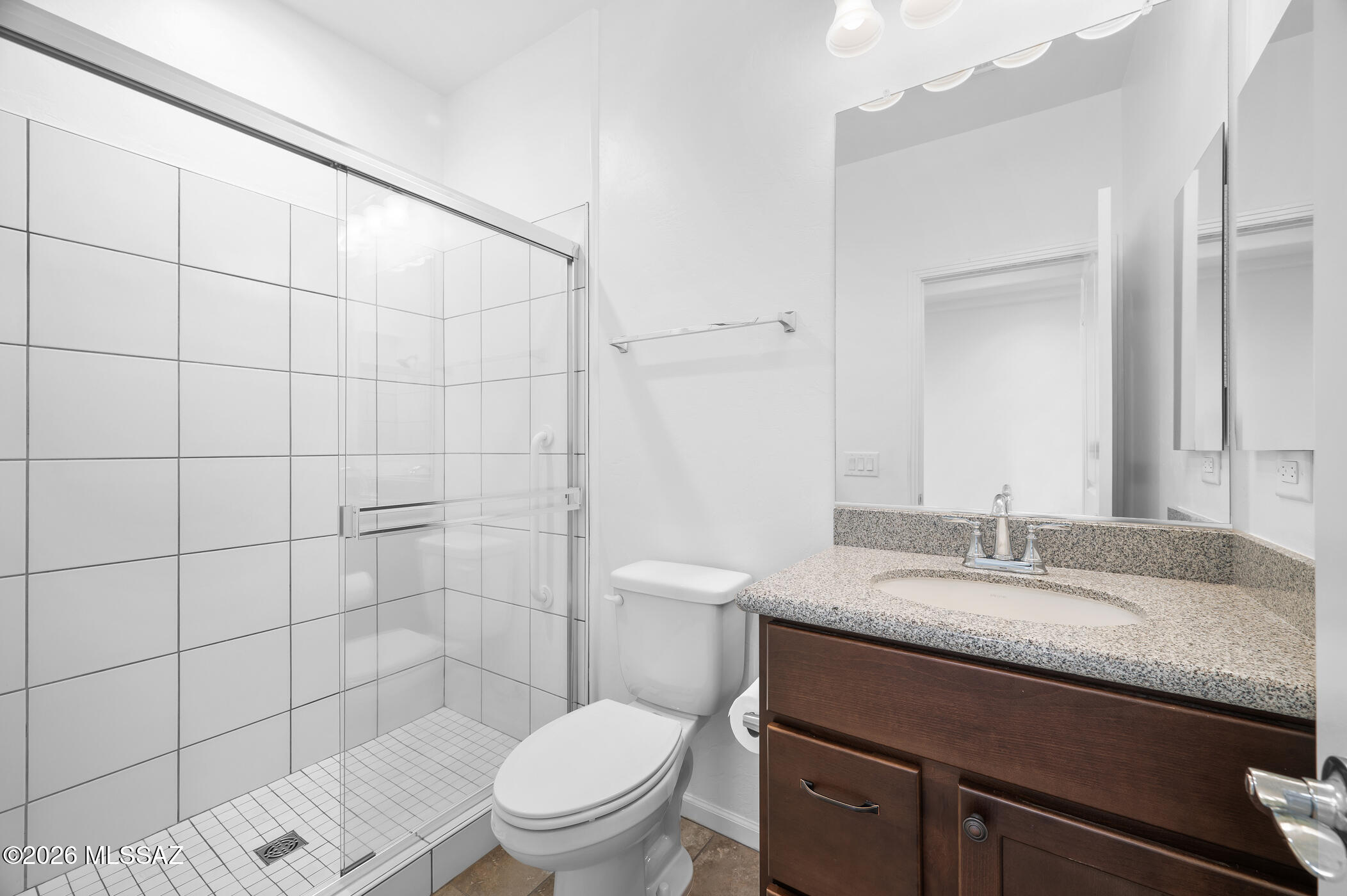 Quail Creek II (1-34) - Residential
