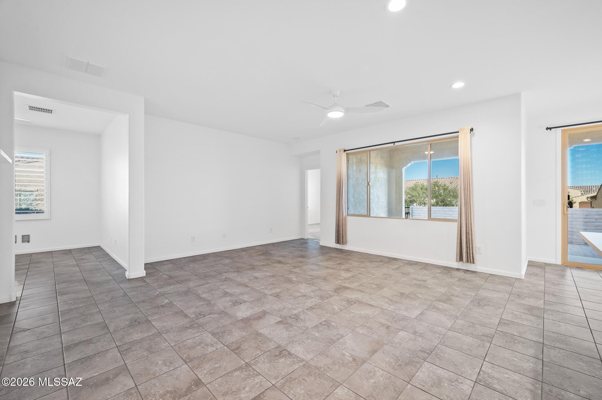 Quail Creek II (1-34) - Residential