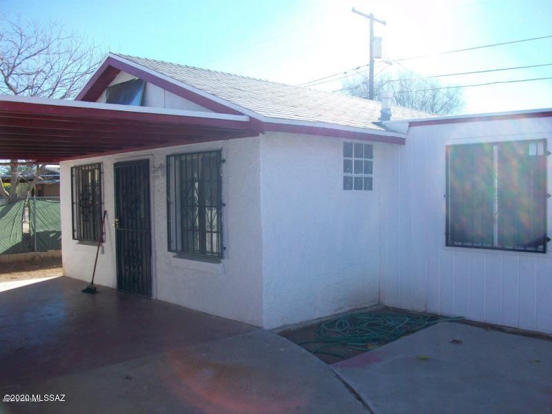 207 W Tennessee Street