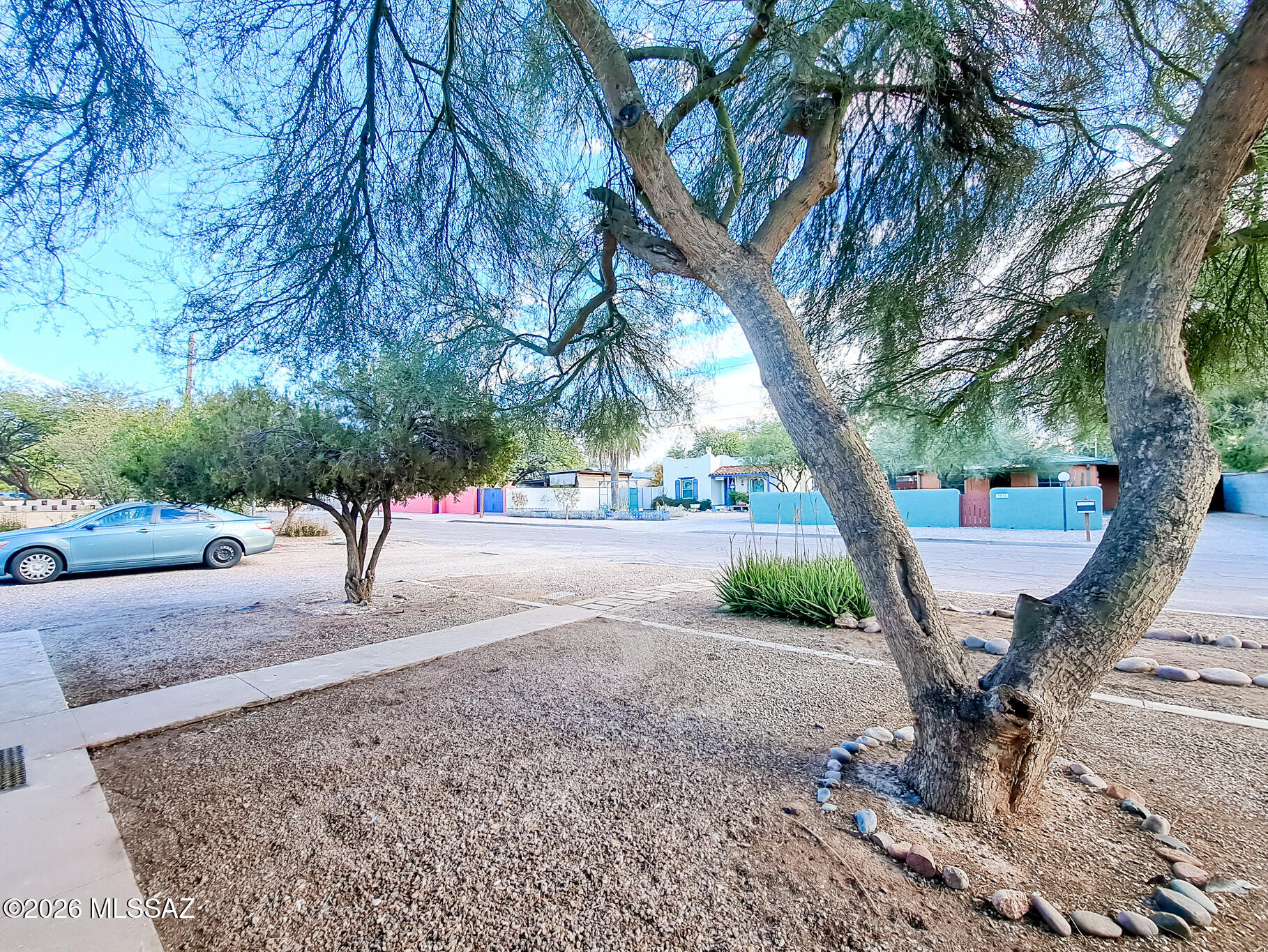 Speedway Park Addition Resub - Residential Lease