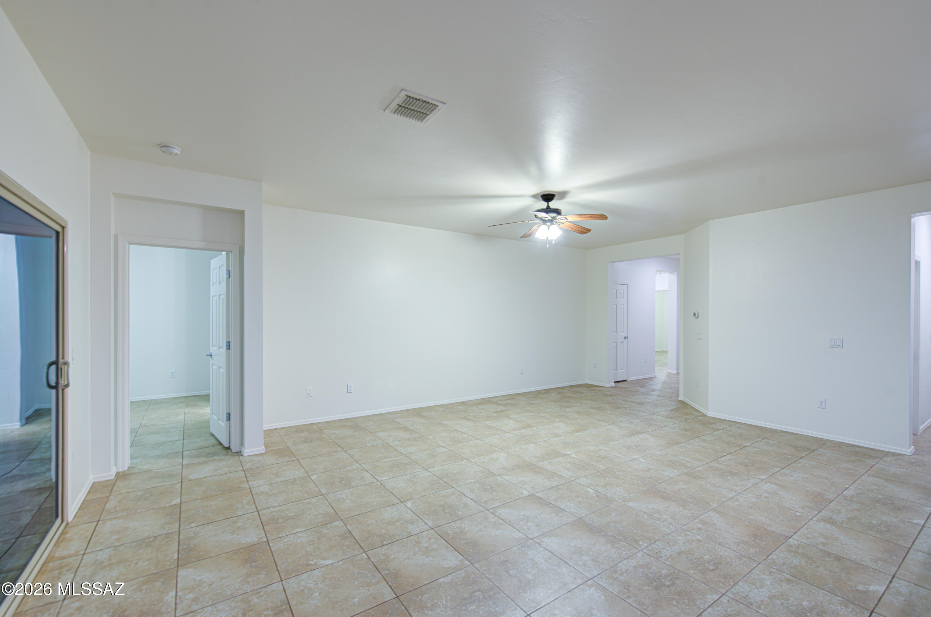 Red Rock Village 1 - Residential